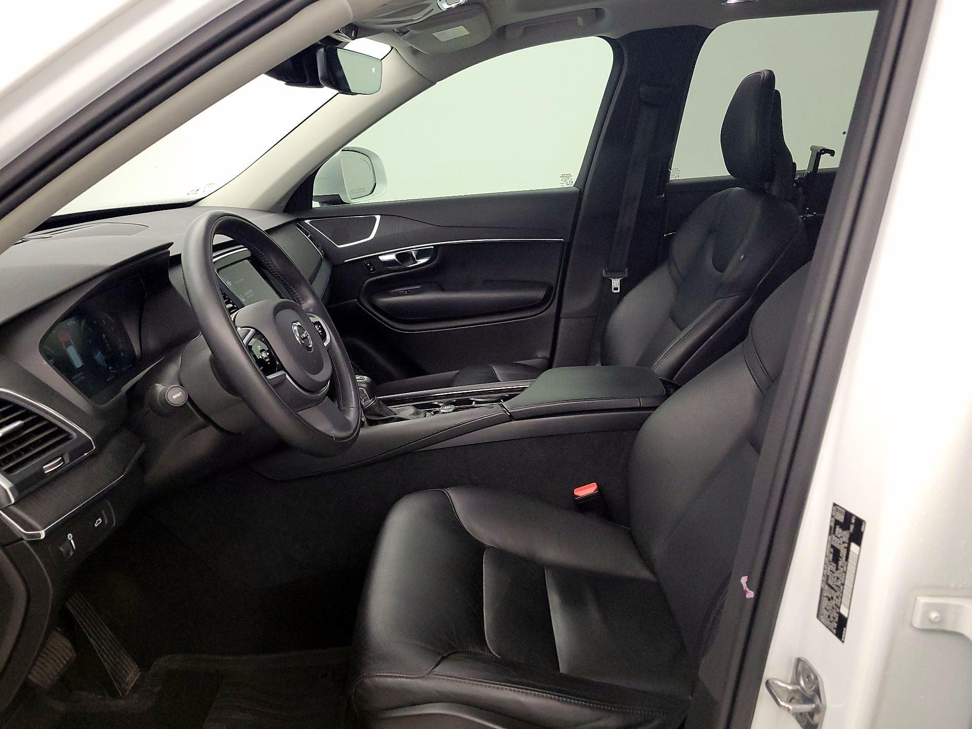 Thumbnail: 2020 Volvo XC90 - 11