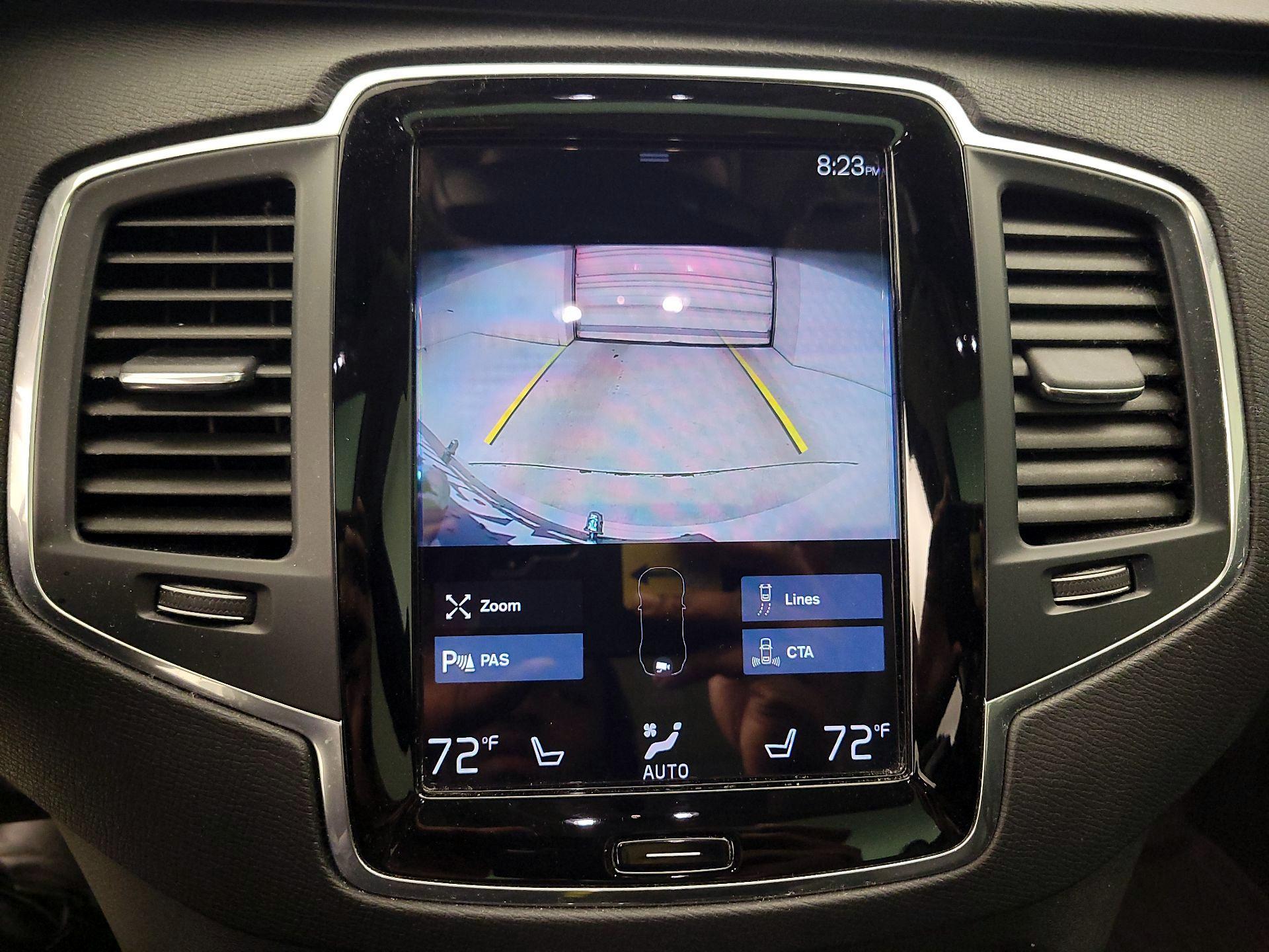 Thumbnail: 2020 Volvo XC90 - 14