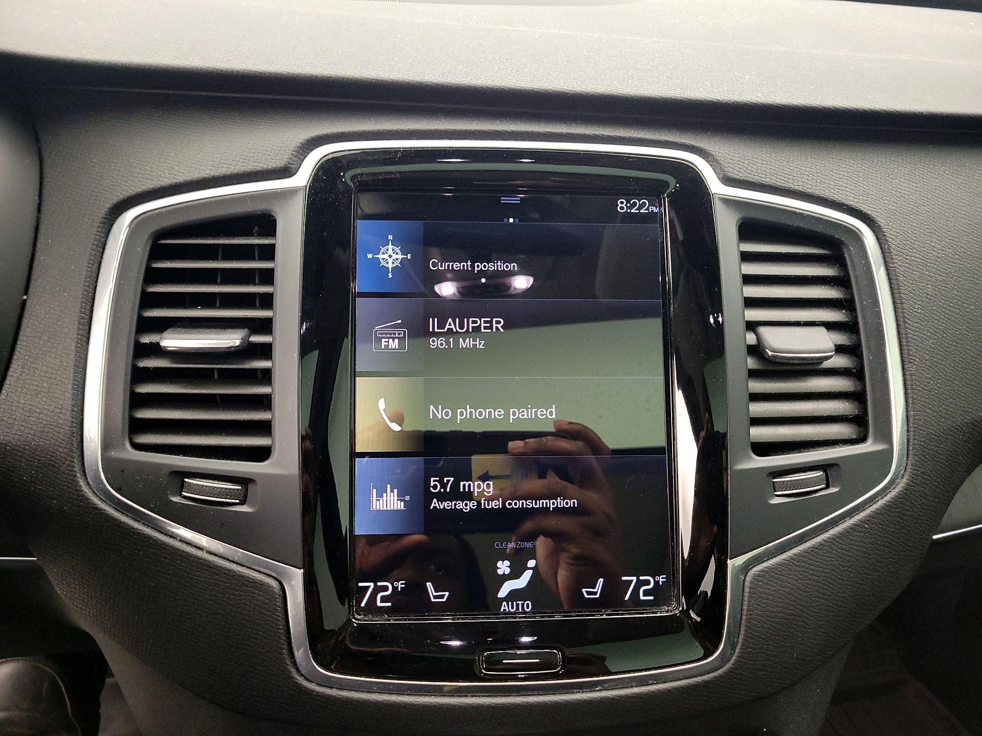 Thumbnail: 2020 Volvo XC90 - 15