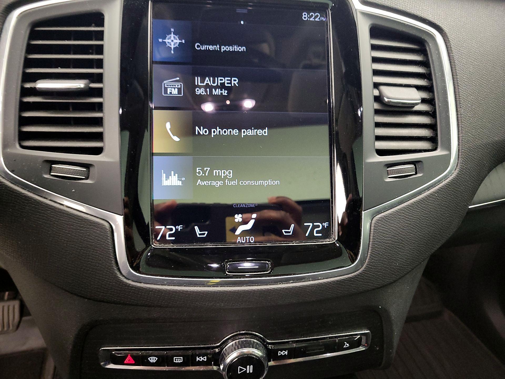 Thumbnail: 2020 Volvo XC90 - 16