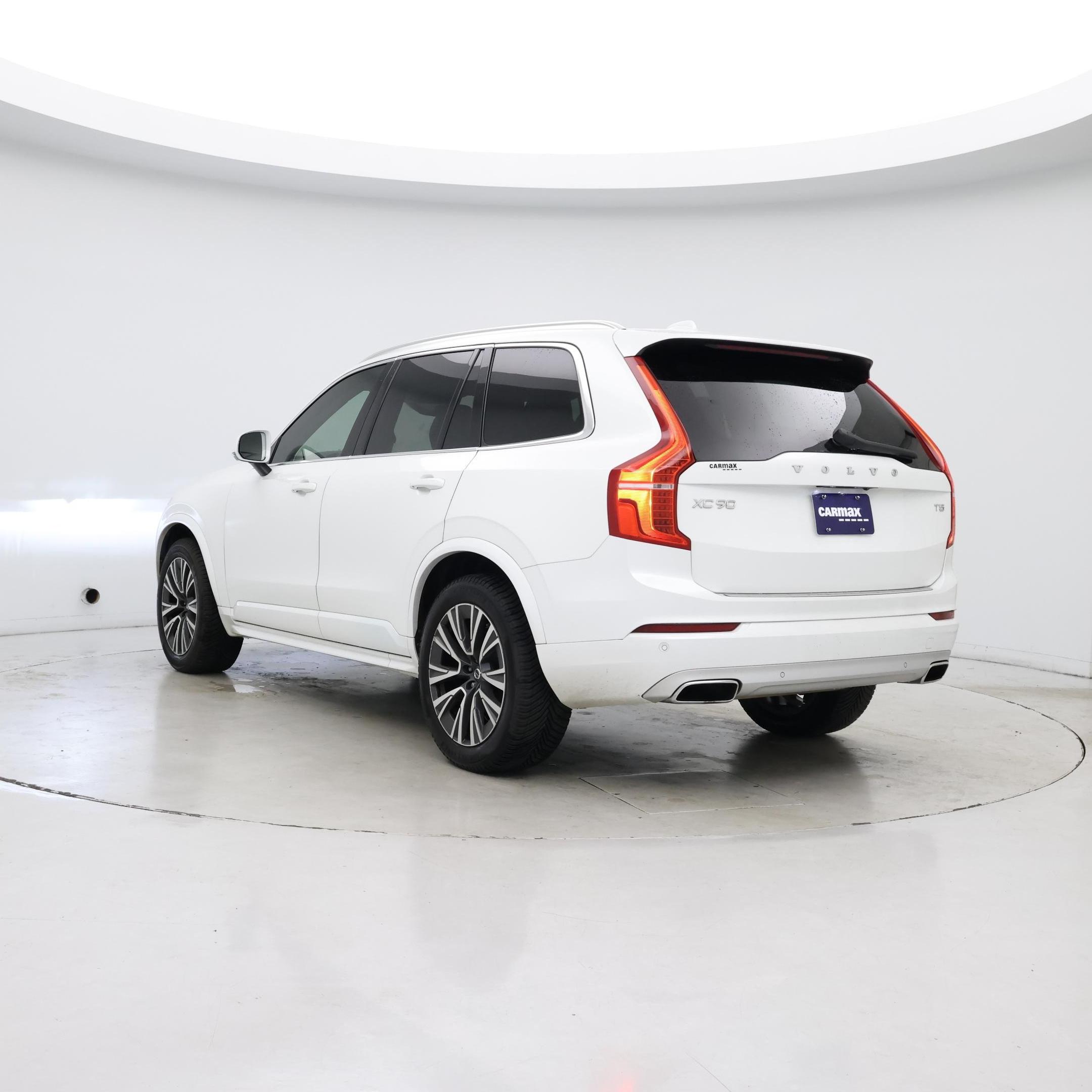 Thumbnail: 2020 Volvo XC90 - 2