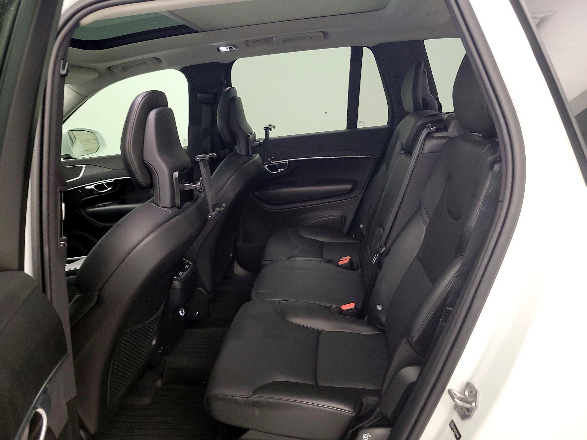 Thumbnail: 2020 Volvo XC90 - 19