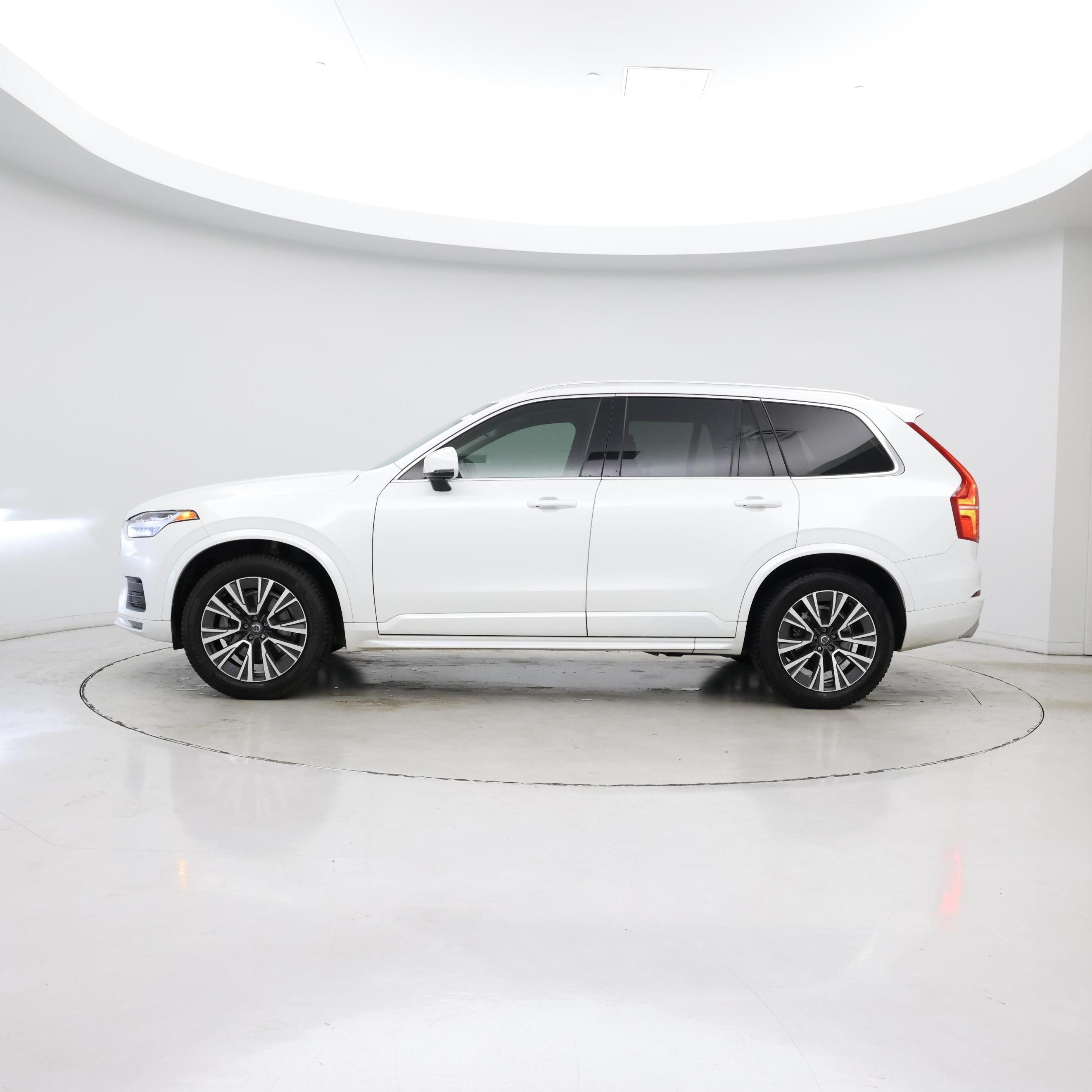 Thumbnail: 2020 Volvo XC90 - 3