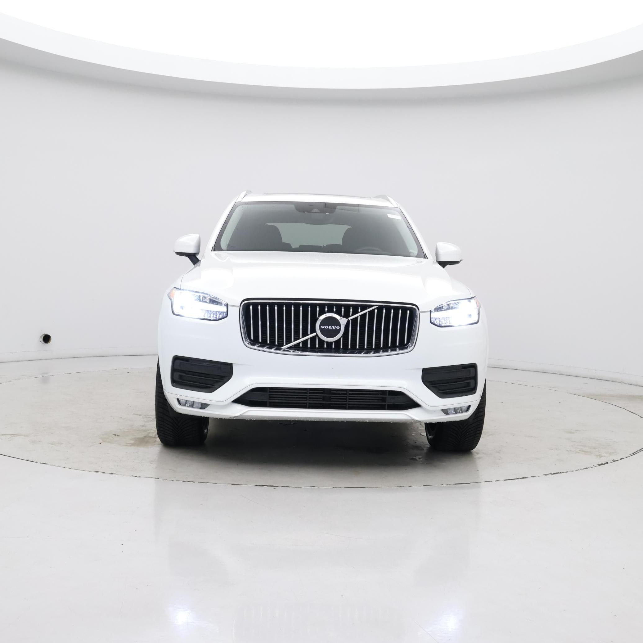 Thumbnail: 2020 Volvo XC90 - 5