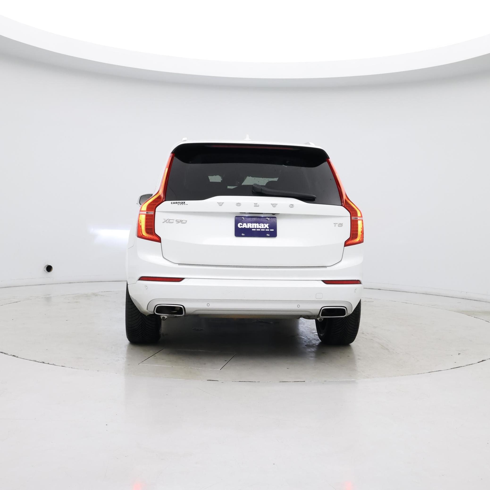 Thumbnail: 2020 Volvo XC90 - 6