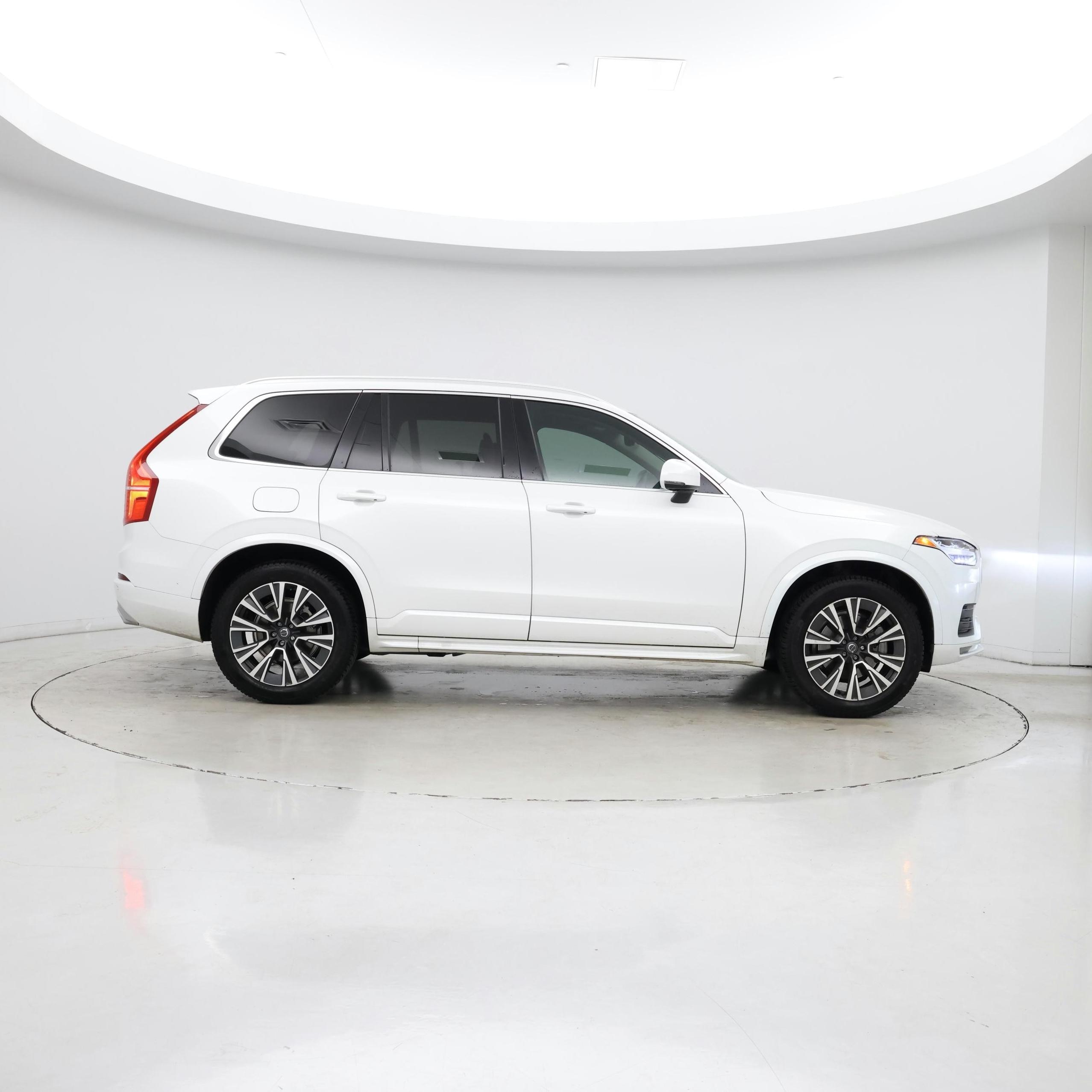Thumbnail: 2020 Volvo XC90 - 7