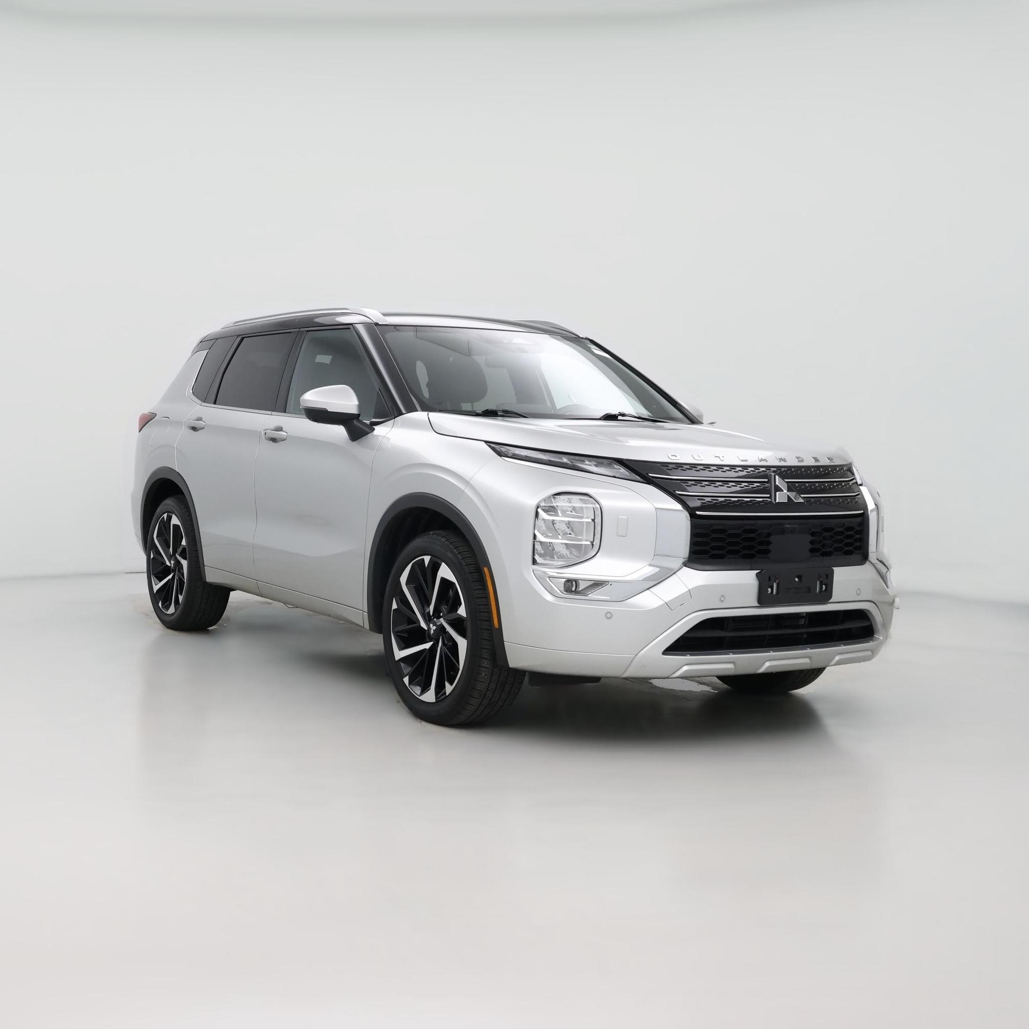 Thumbnail: 2024 Mitsubishi Outlander - 1