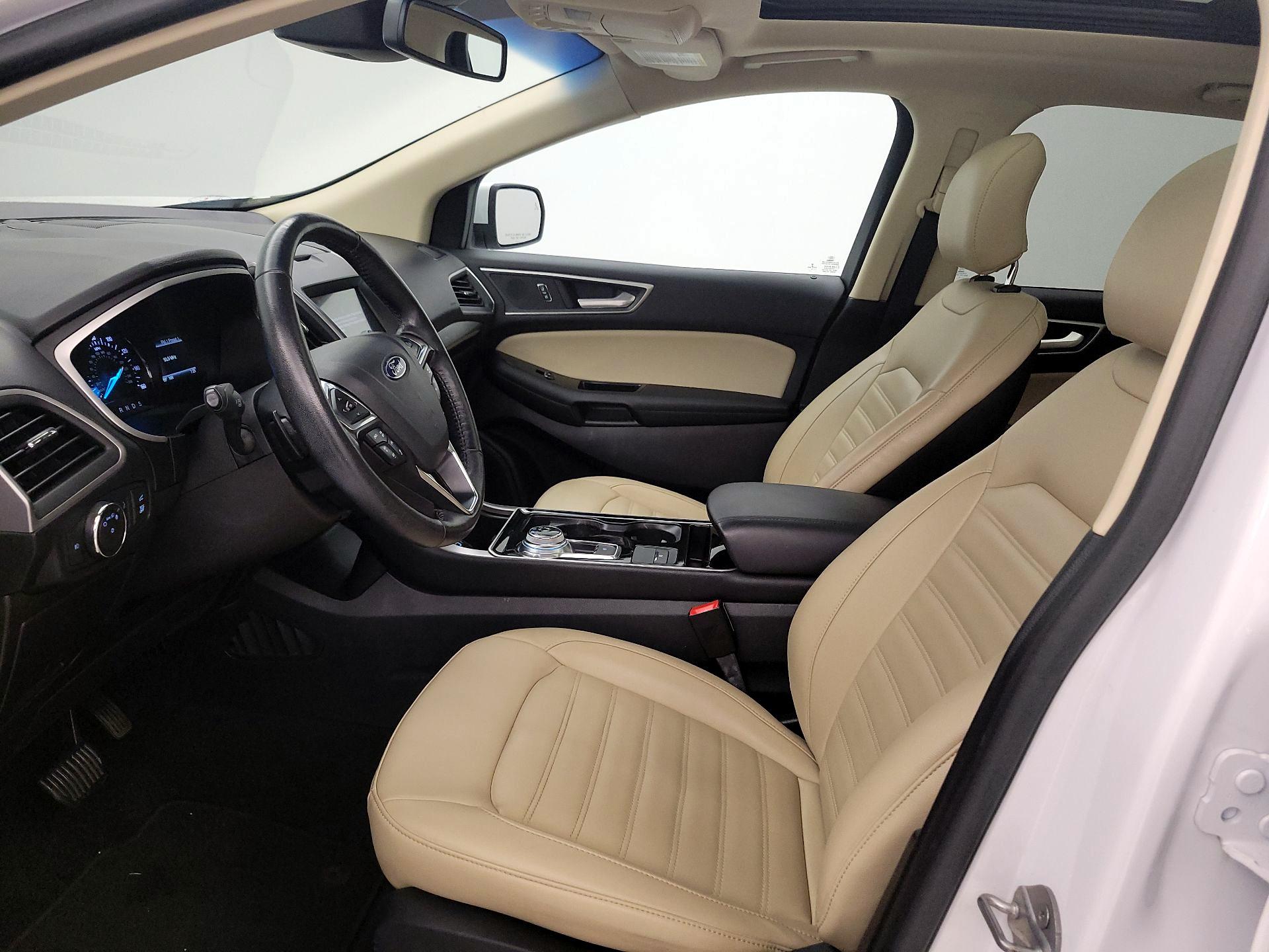 Thumbnail: 2019 Ford Edge - 11