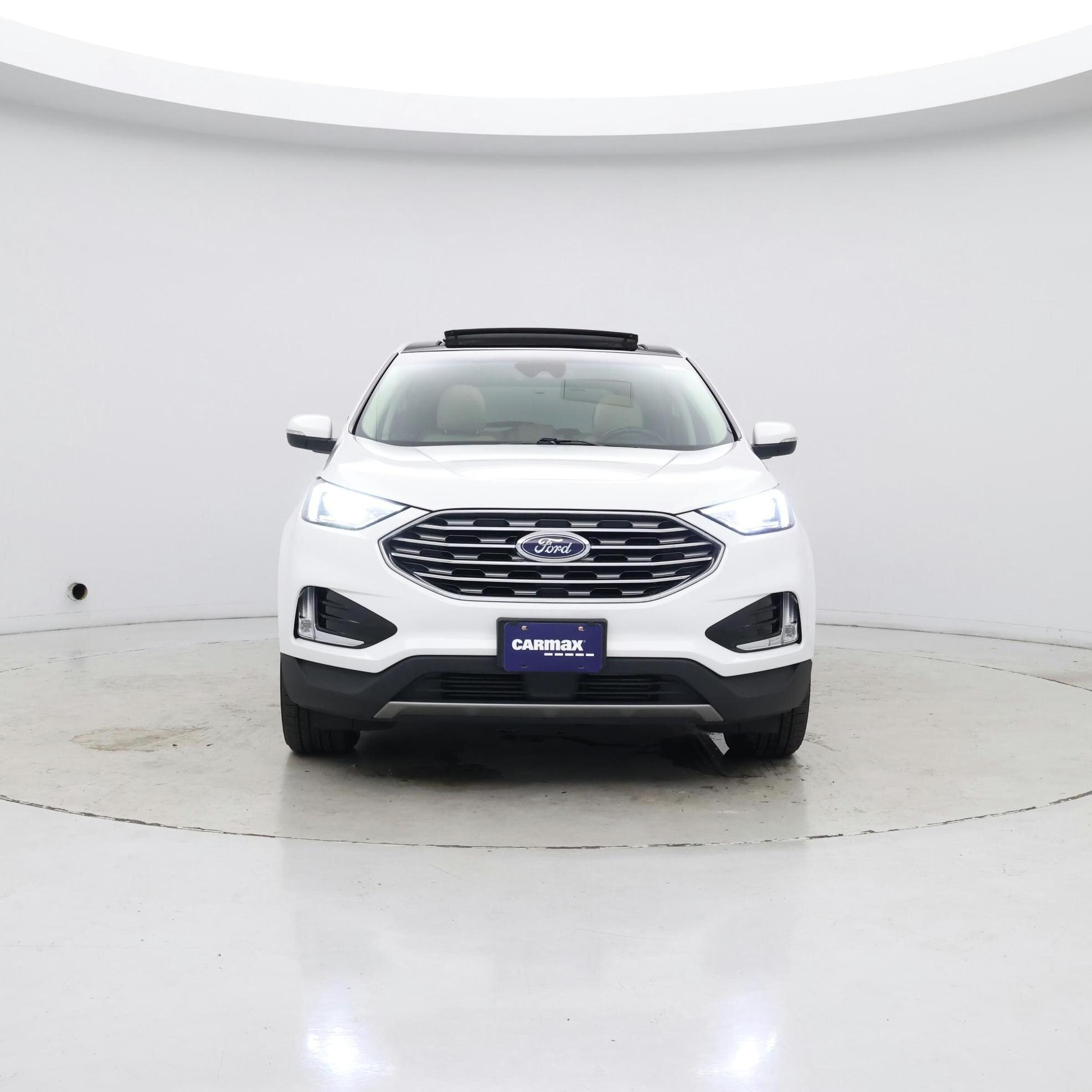 Thumbnail: 2019 Ford Edge - 5