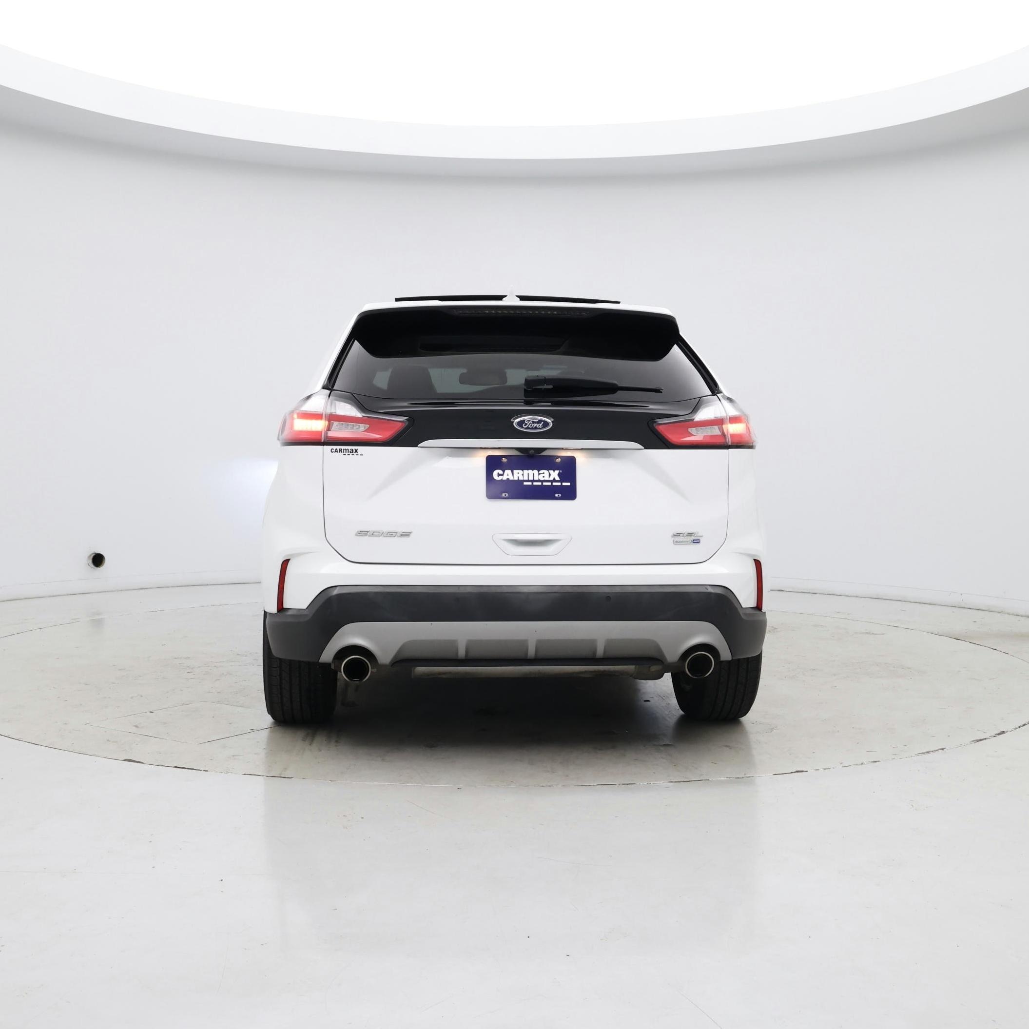 Thumbnail: 2019 Ford Edge - 6