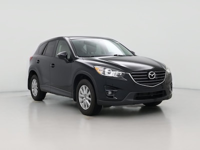 2016 Mazda CX-5 2016.5 Touring