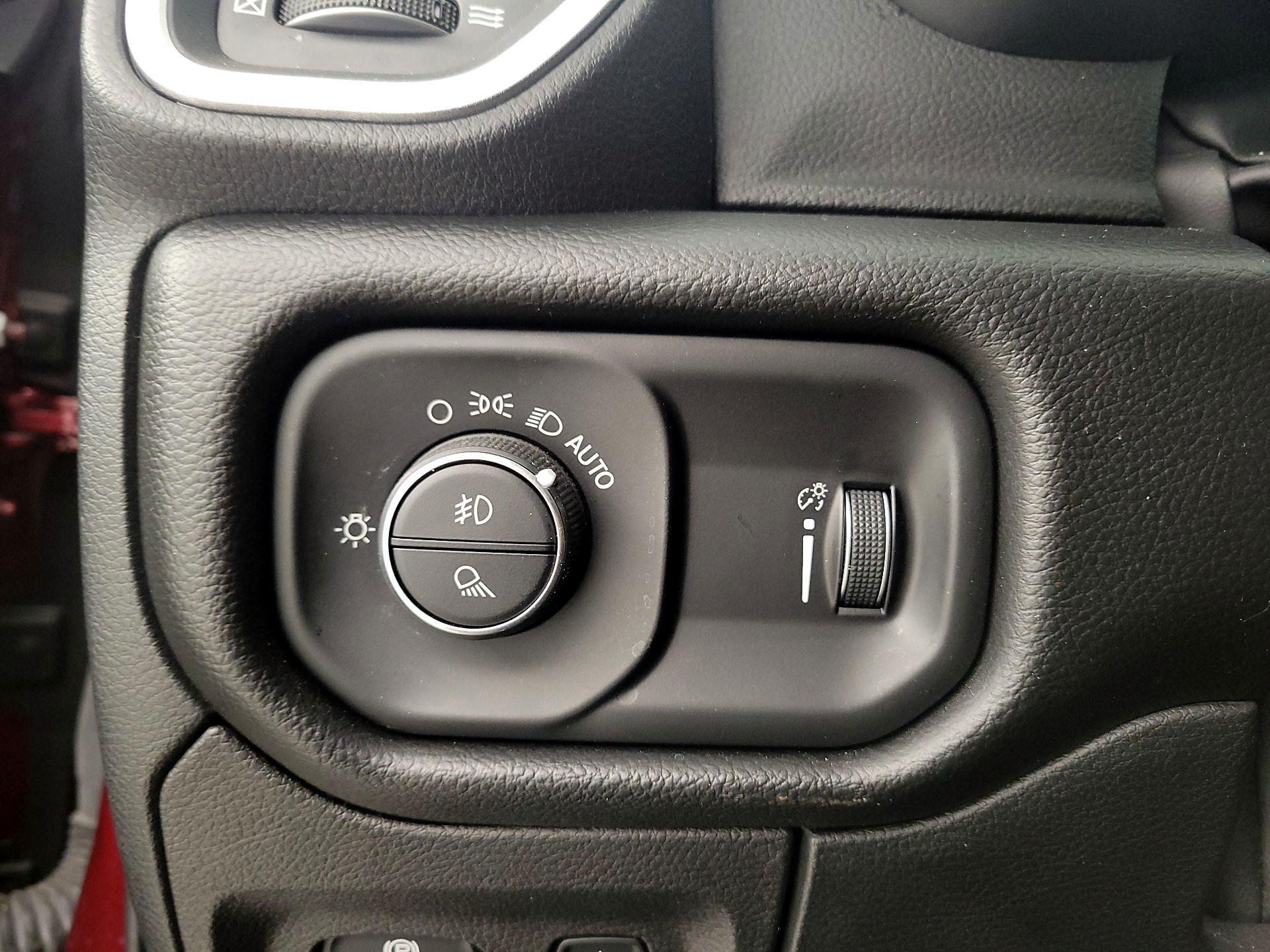 Thumbnail: 2022 RAM 1500 - 13