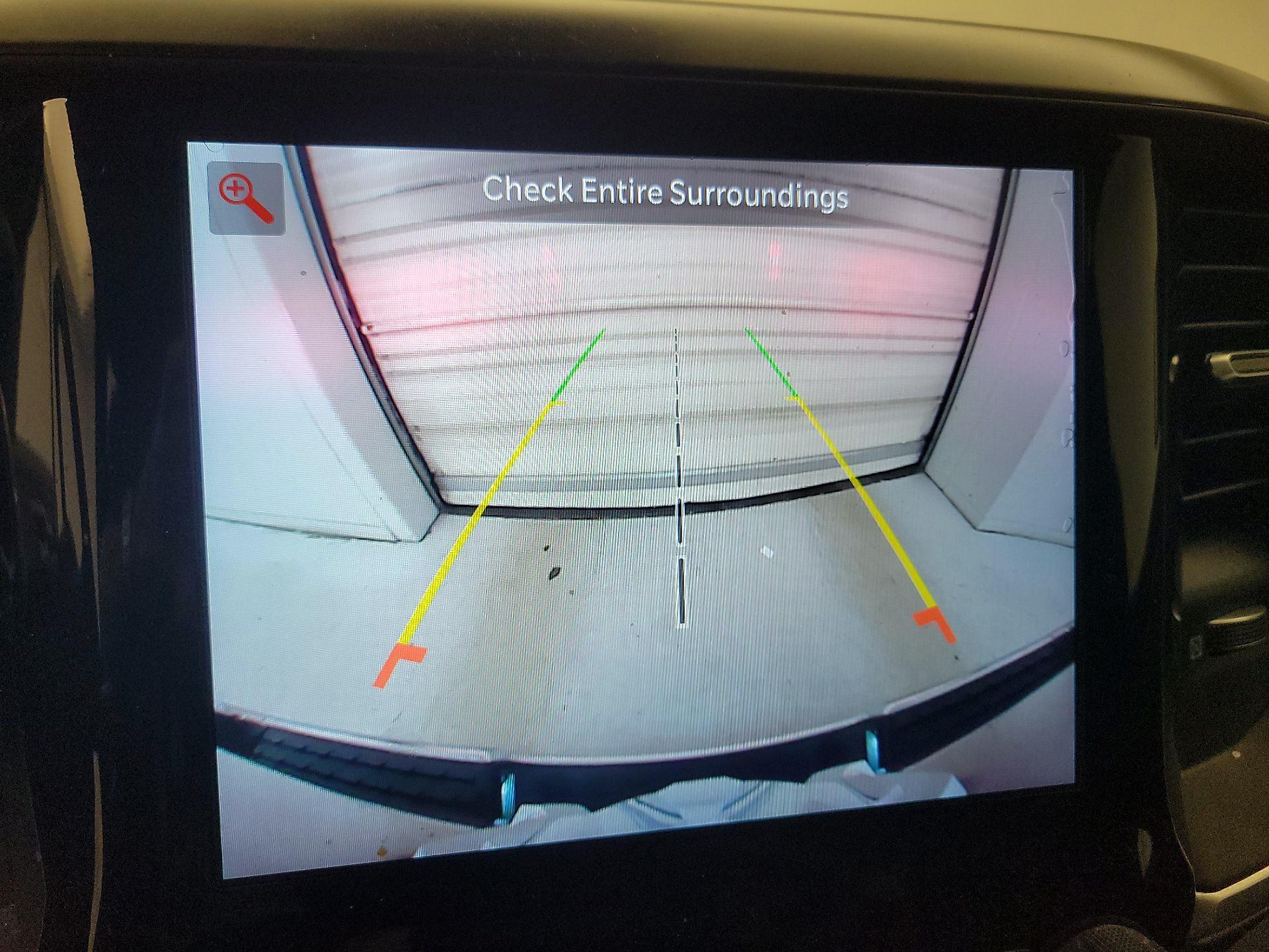 Thumbnail: 2022 RAM 1500 - 15