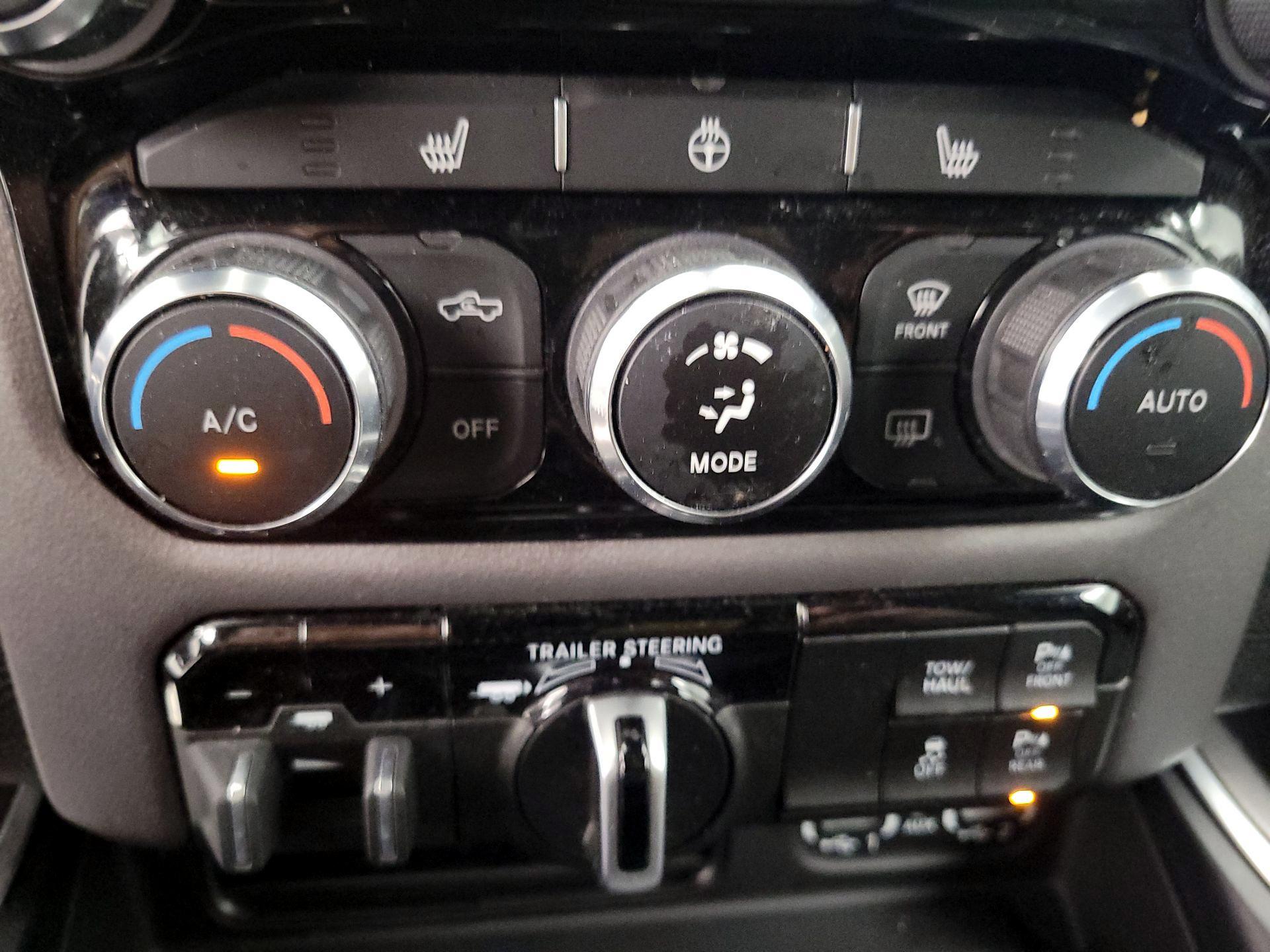 Thumbnail: 2022 RAM 1500 - 17