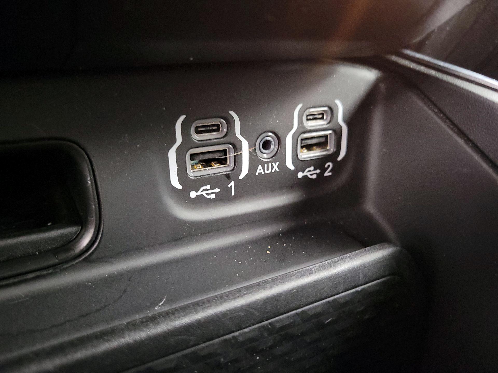 Thumbnail: 2022 RAM 1500 - 19