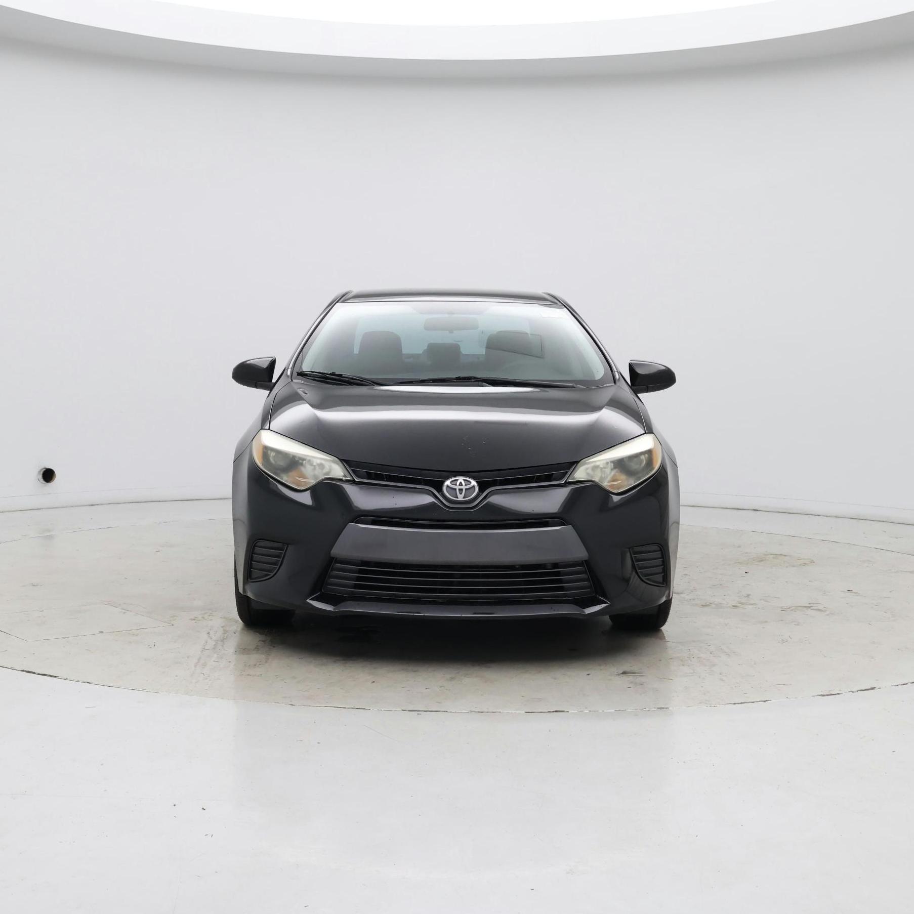 Thumbnail: 2015 Toyota Corolla - 5