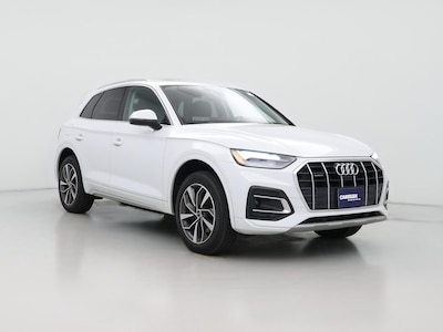 2021 Audi Q5 Premium Plus