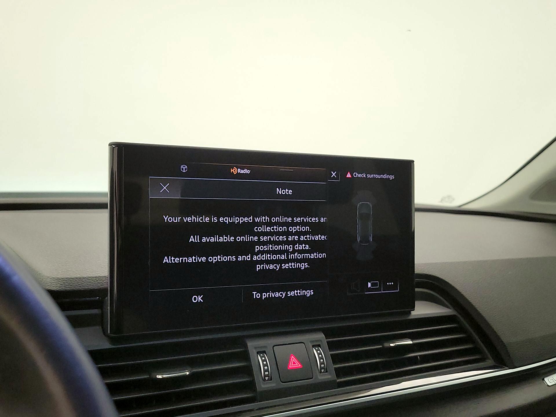 Thumbnail: 2021 Audi Q5 - 15