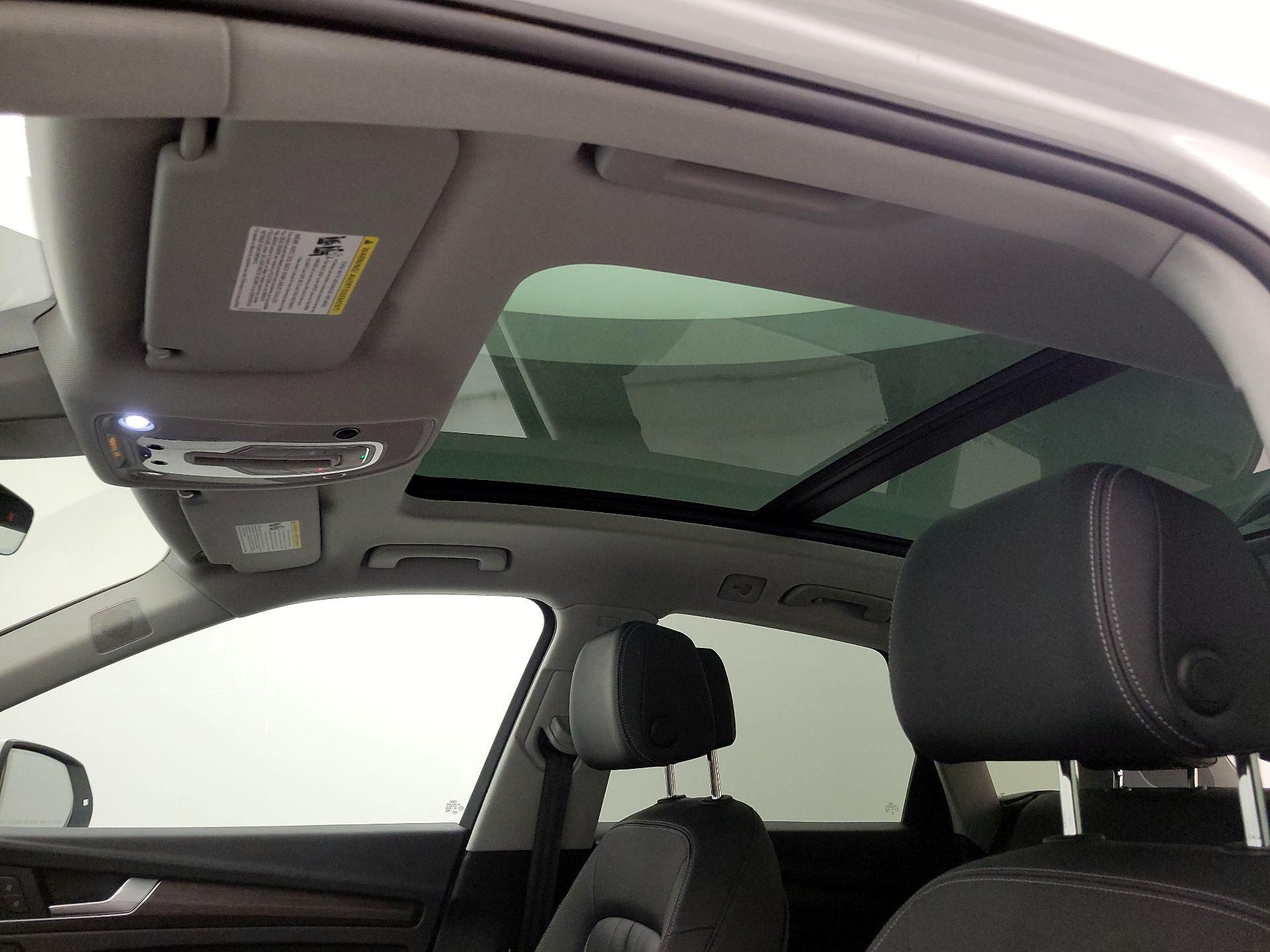 Thumbnail: 2021 Audi Q5 - 19