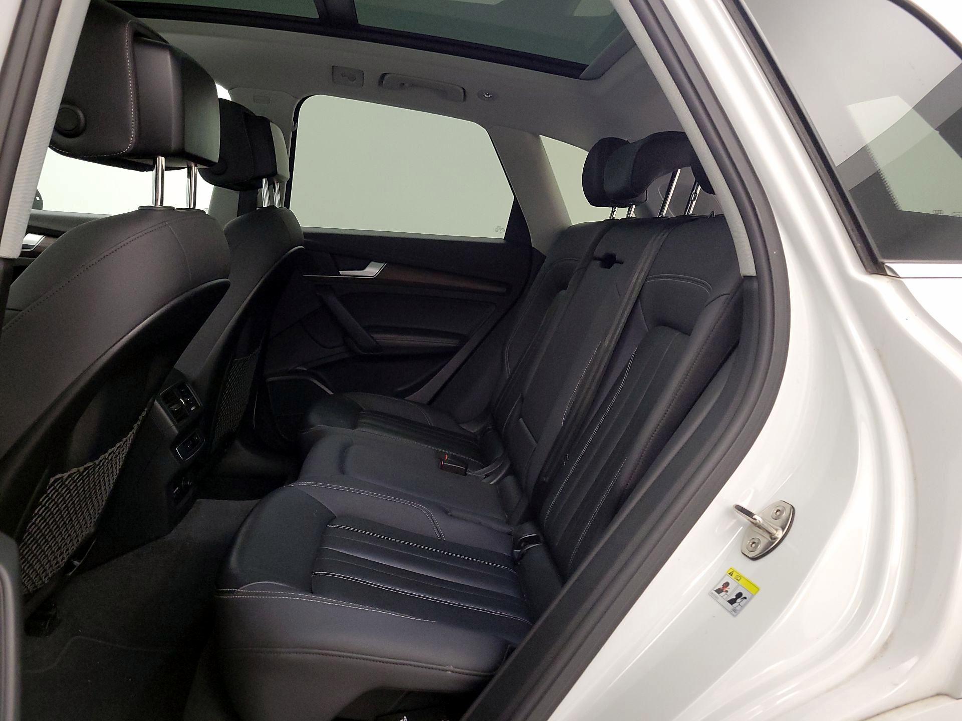 Thumbnail: 2021 Audi Q5 - 20