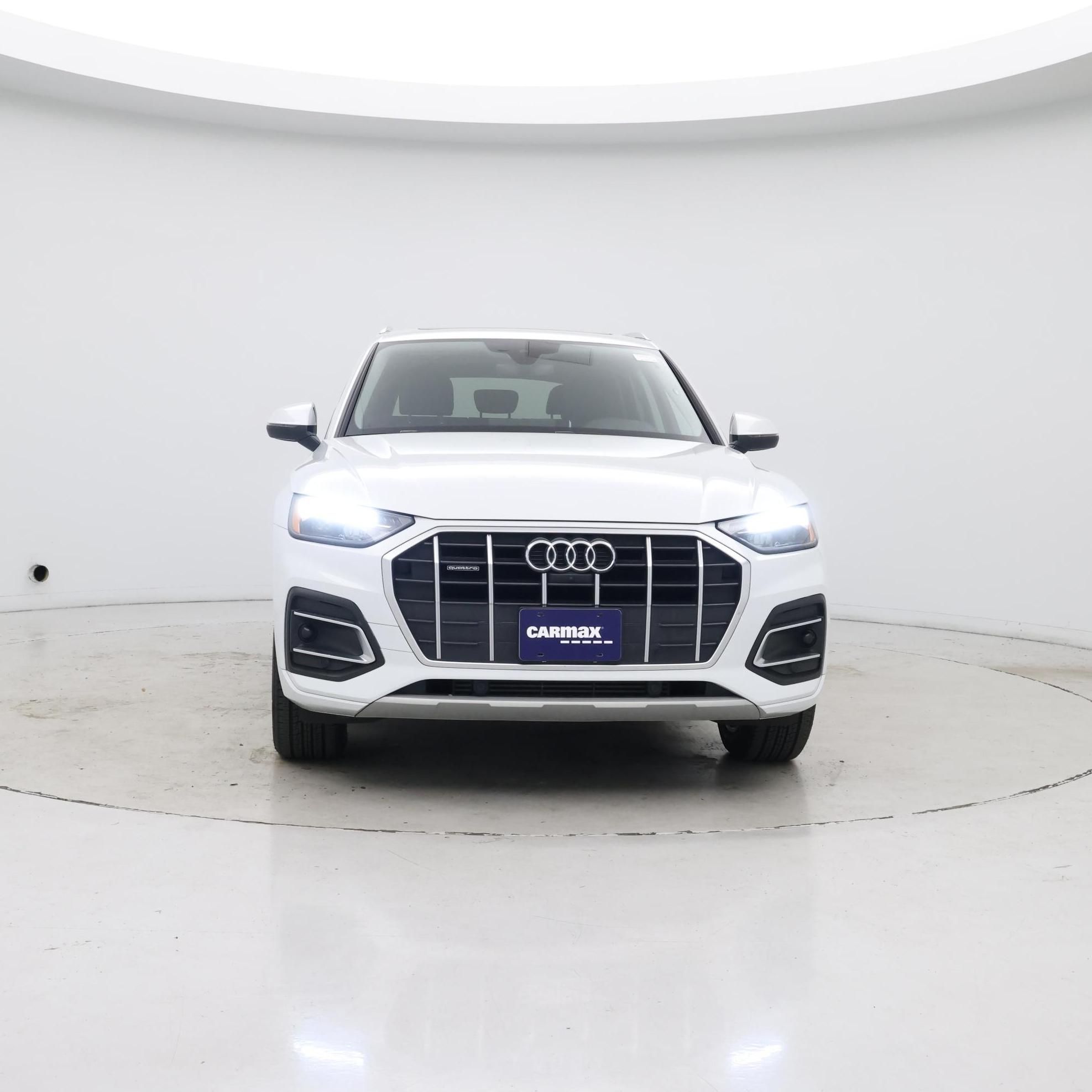 Thumbnail: 2021 Audi Q5 - 5