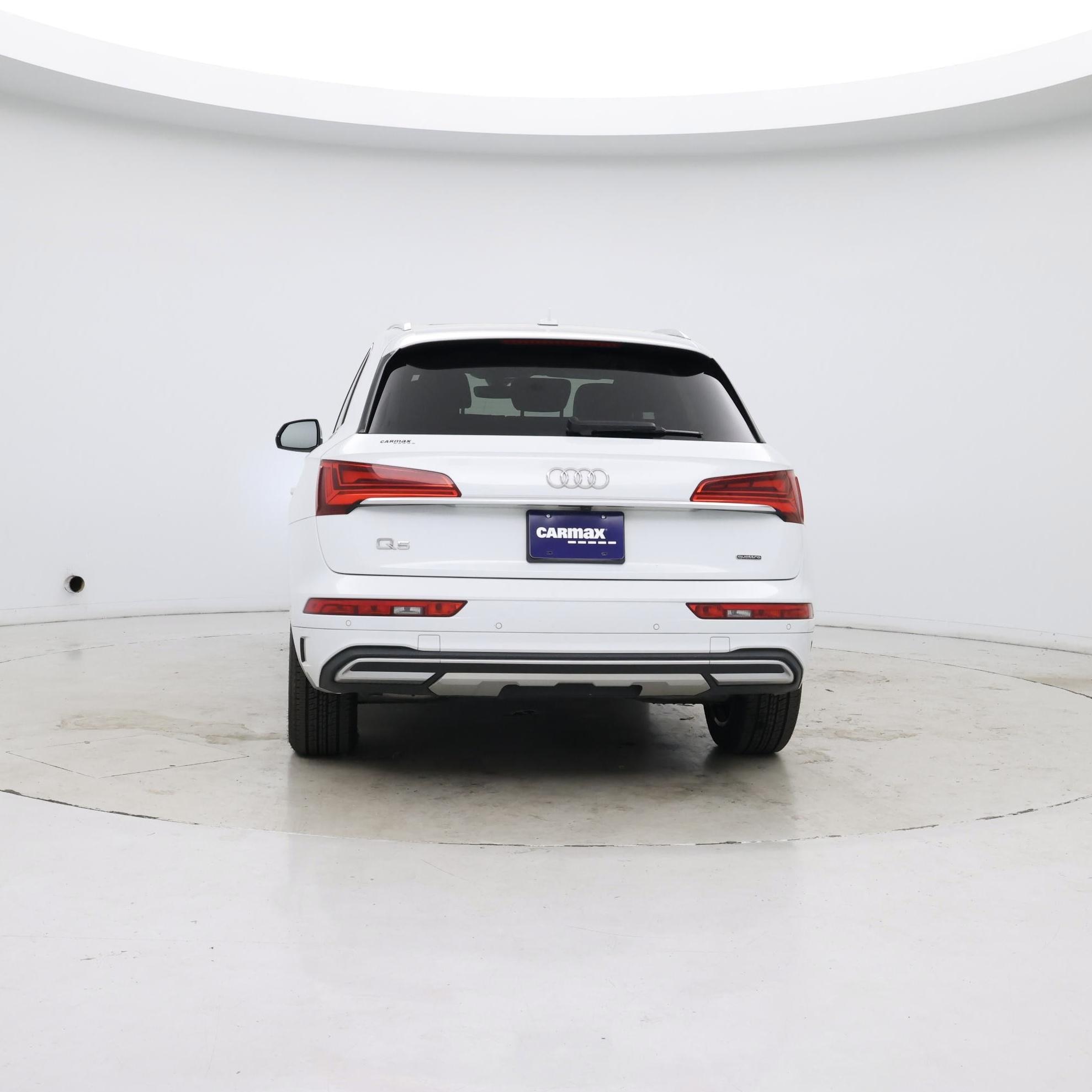 Thumbnail: 2021 Audi Q5 - 6