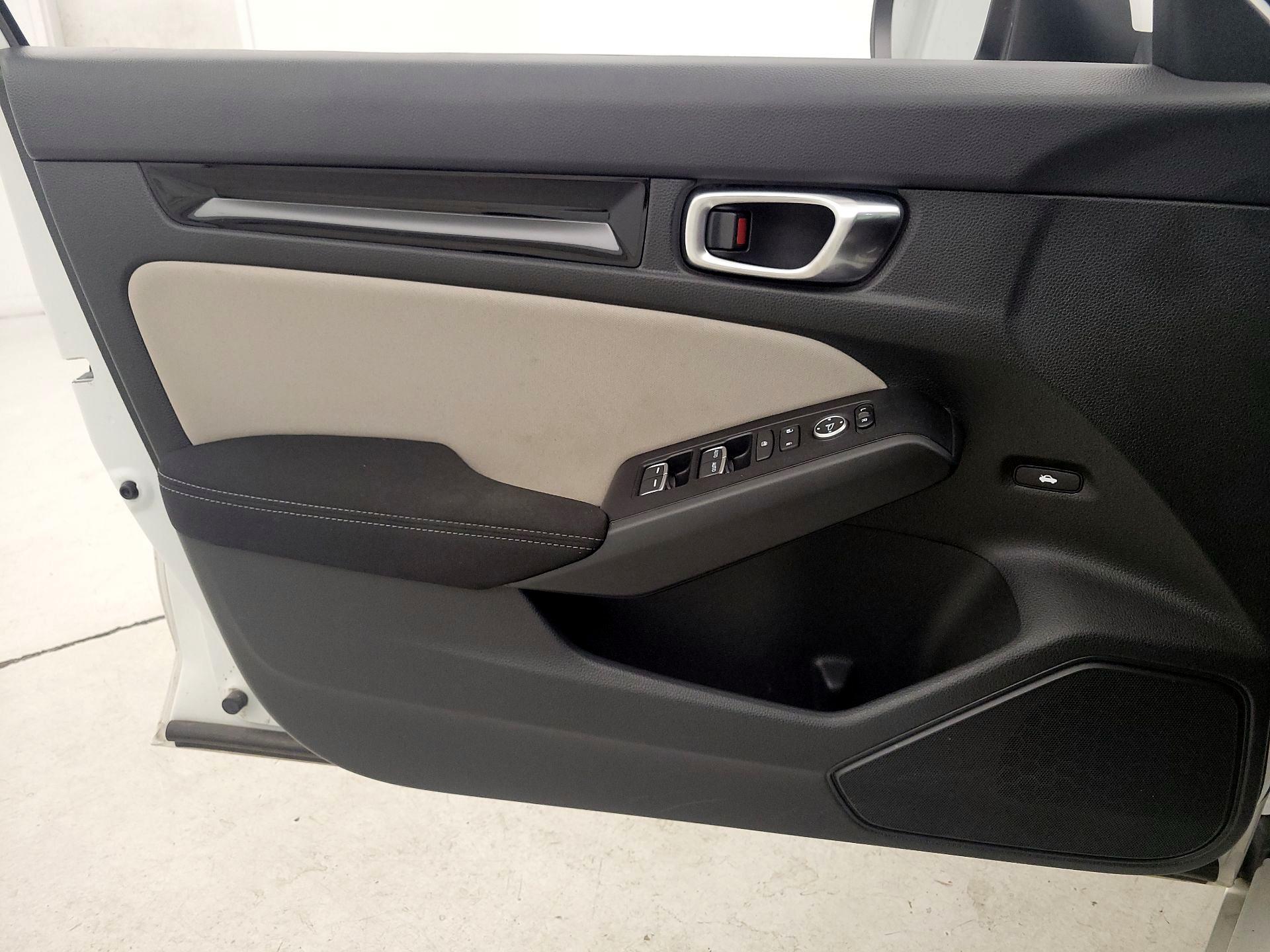 Thumbnail: 2022 Honda Civic - 12