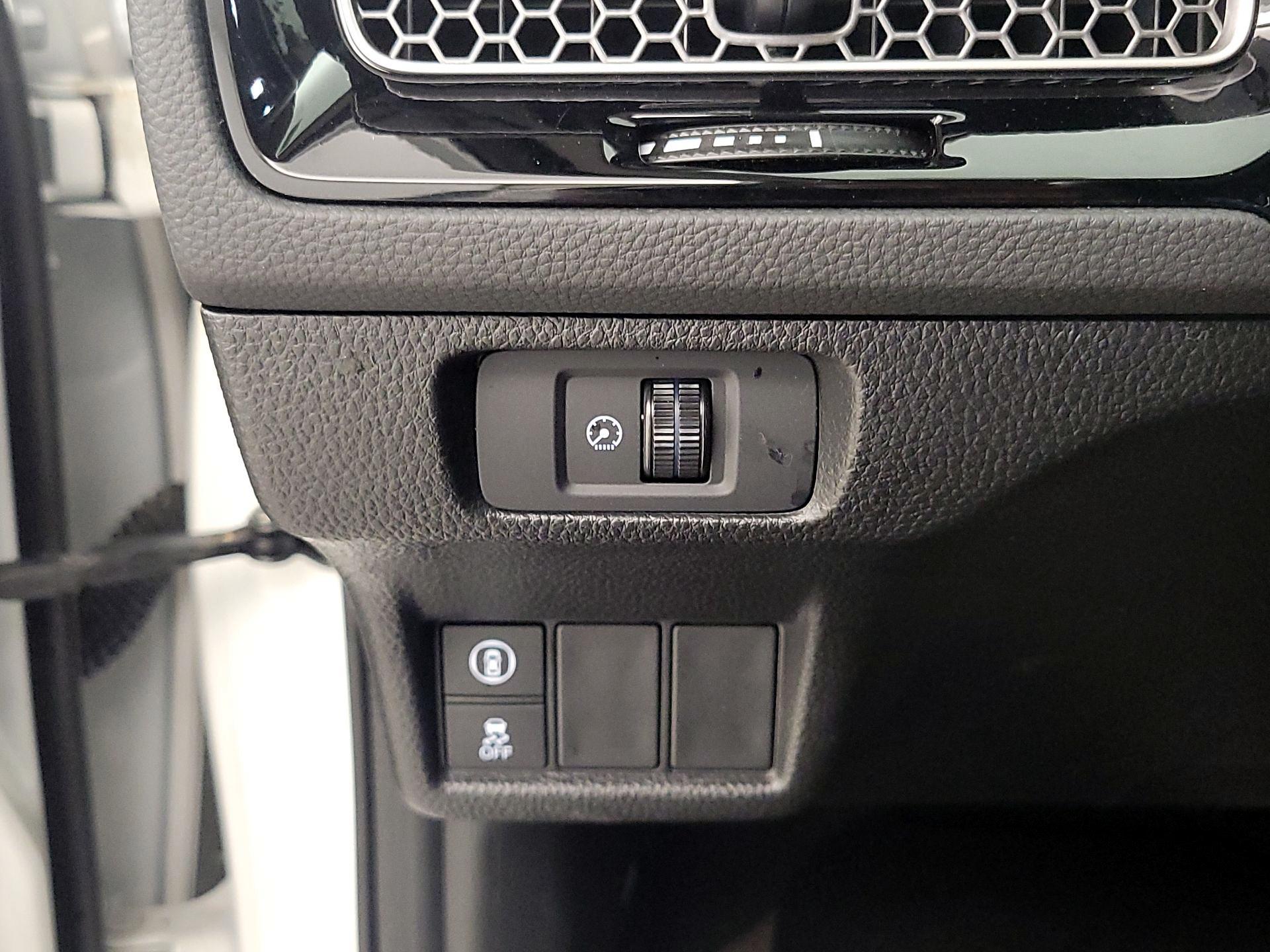 Thumbnail: 2022 Honda Civic - 13