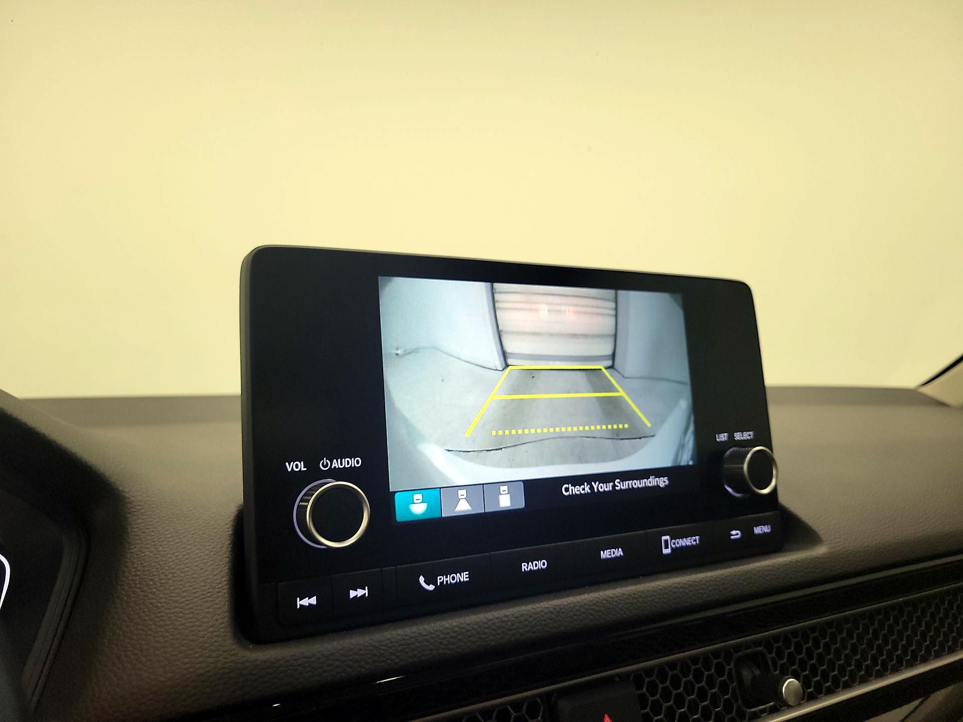 Thumbnail: 2022 Honda Civic - 14