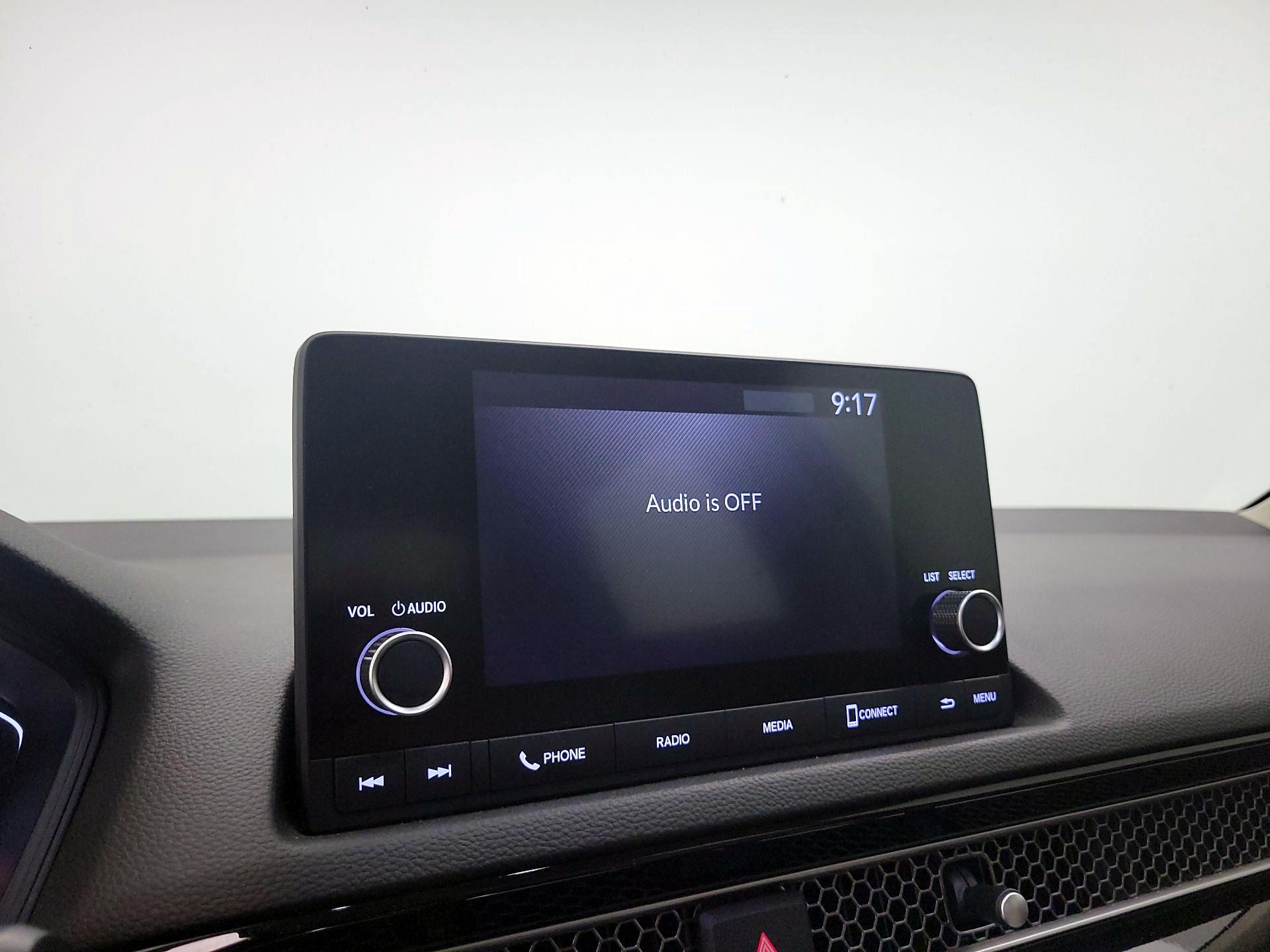 Thumbnail: 2022 Honda Civic - 15