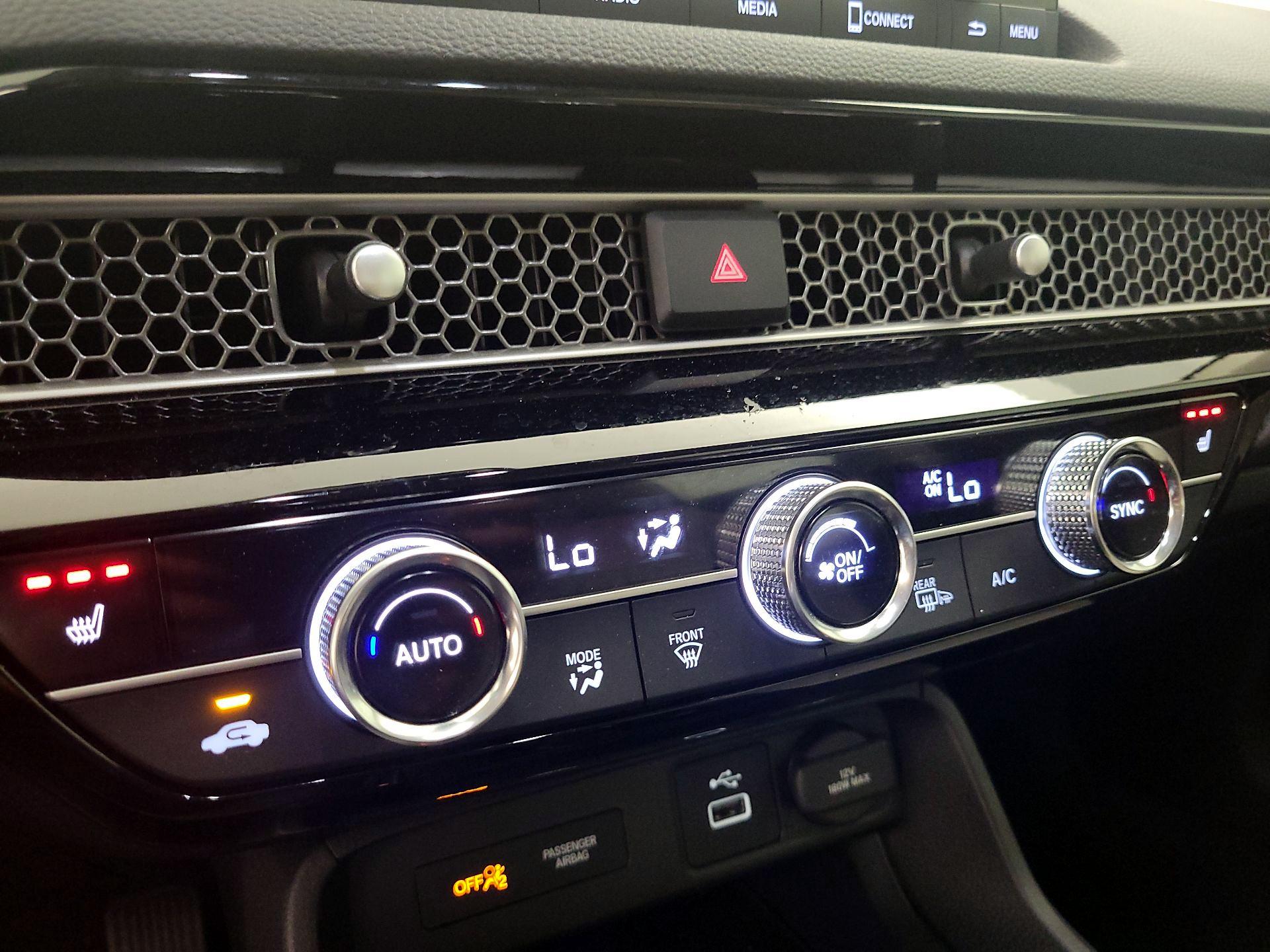 Thumbnail: 2022 Honda Civic - 16