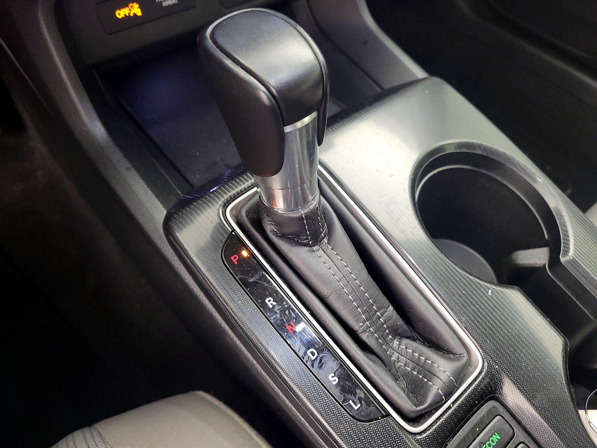 Thumbnail: 2022 Honda Civic - 17