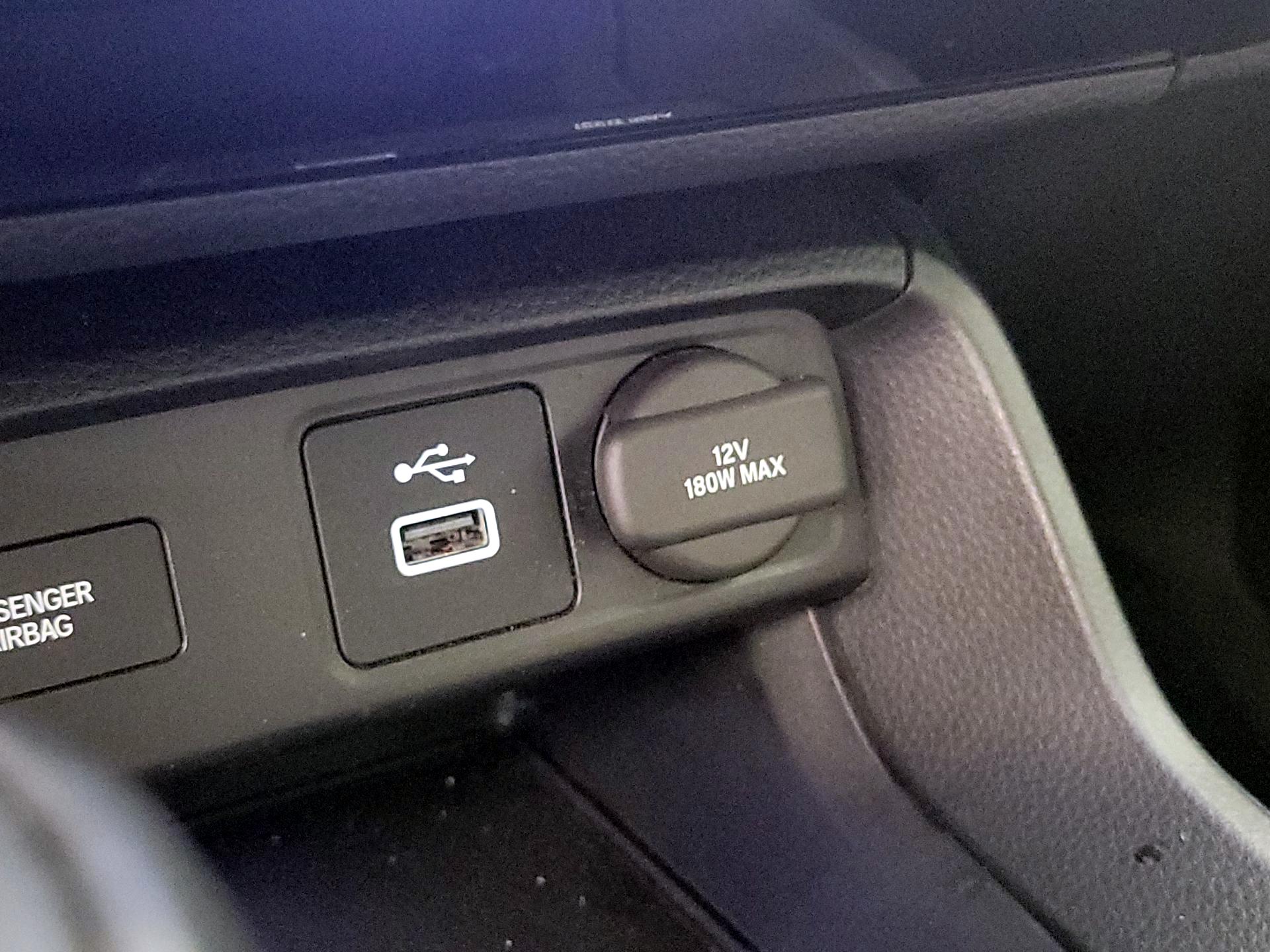 Thumbnail: 2022 Honda Civic - 18