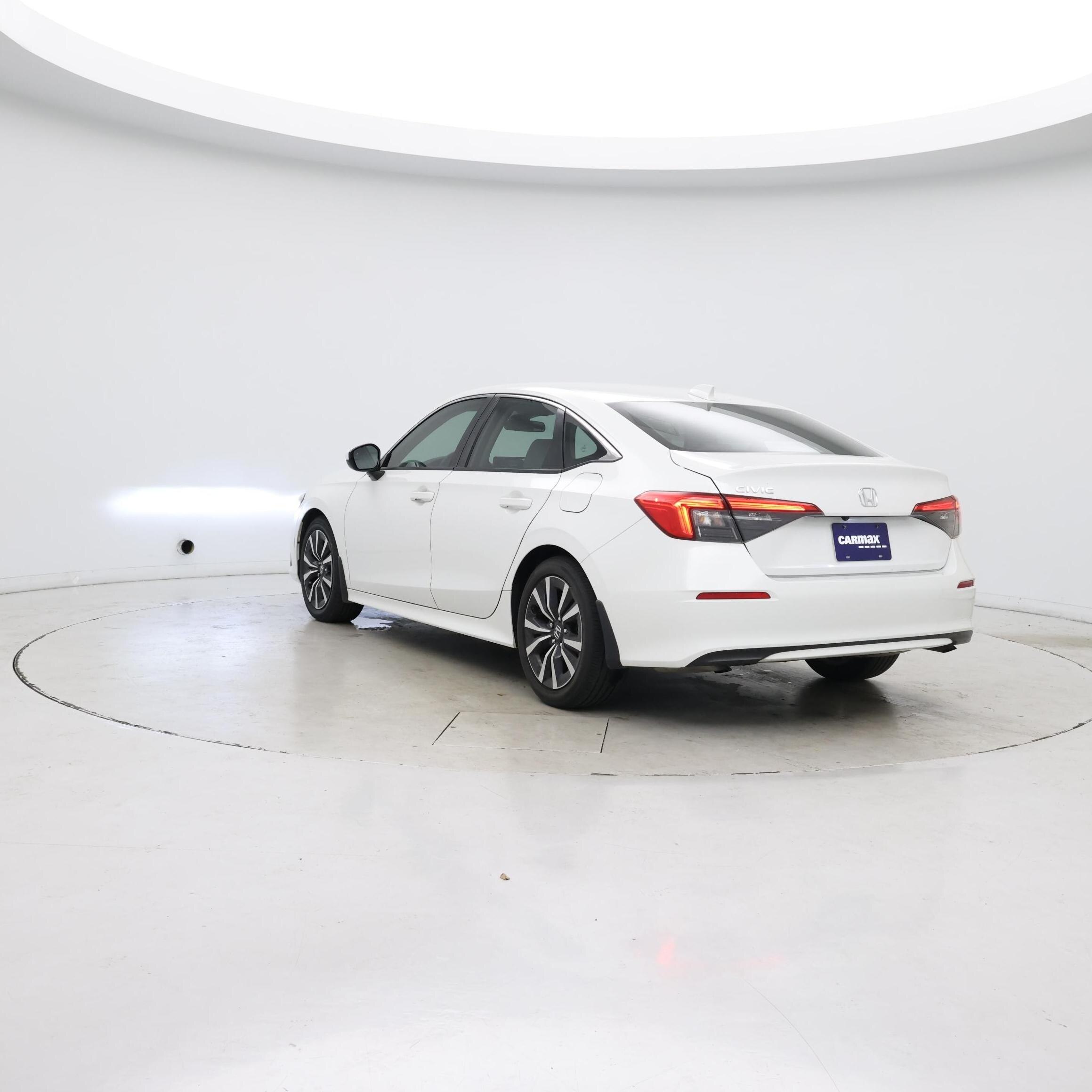 Thumbnail: 2022 Honda Civic - 2