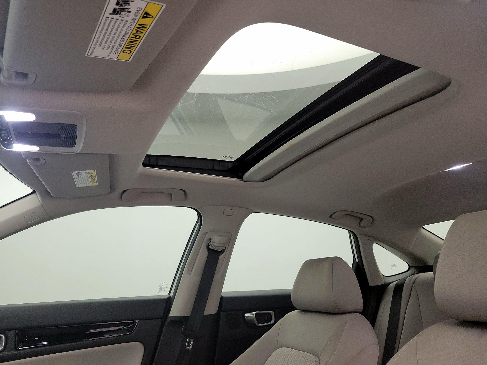 Thumbnail: 2022 Honda Civic - 19