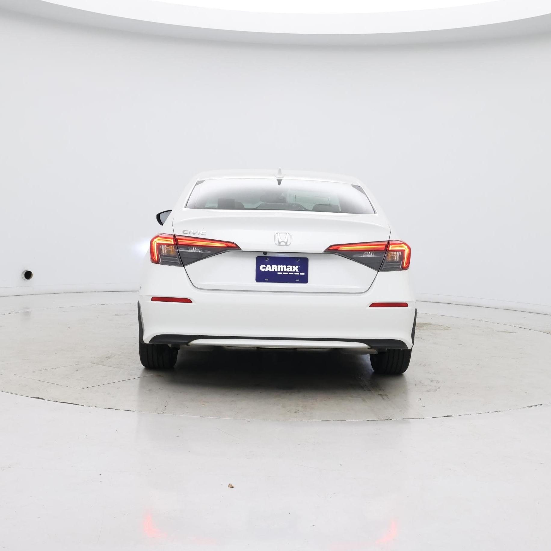 Thumbnail: 2022 Honda Civic - 6