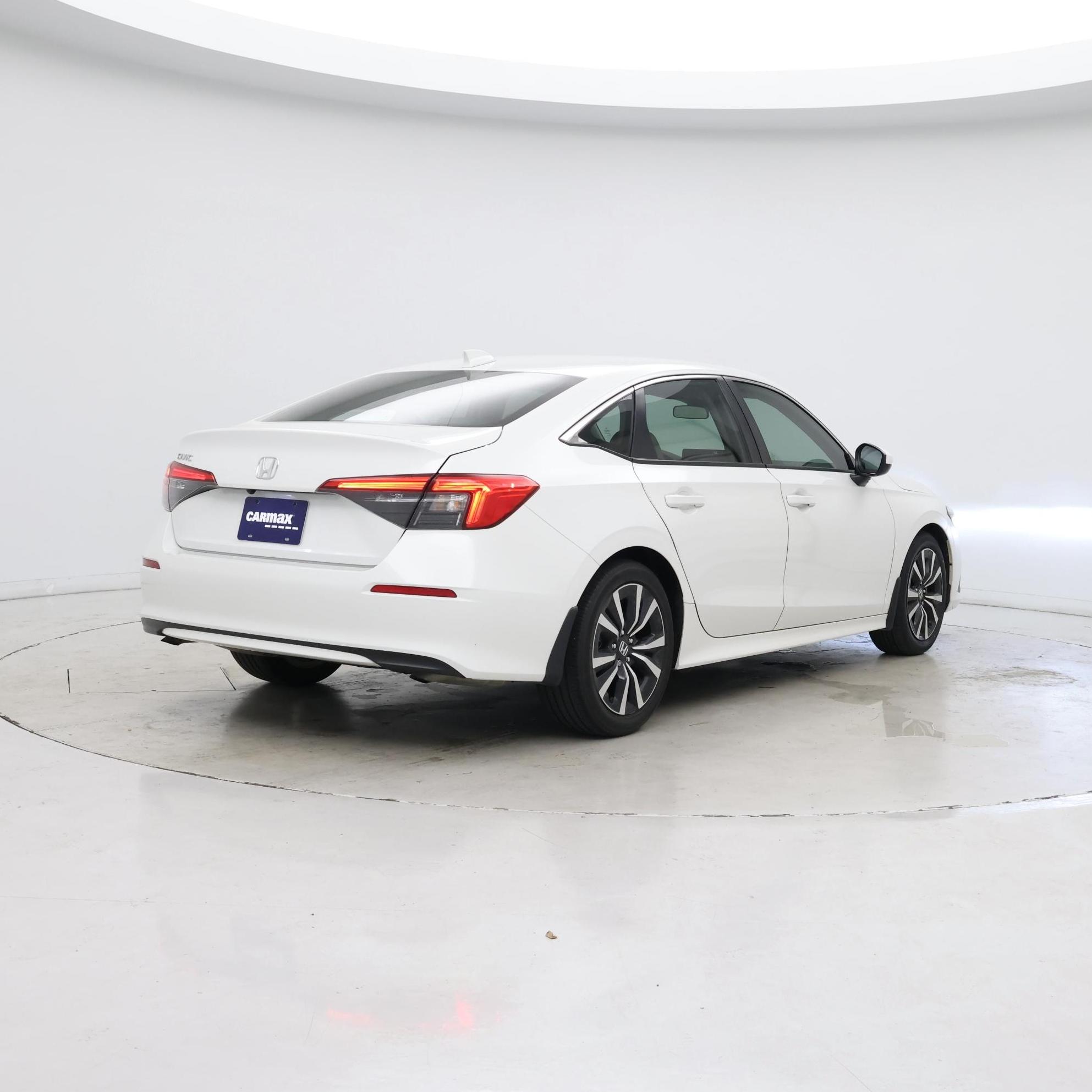 Thumbnail: 2022 Honda Civic - 8