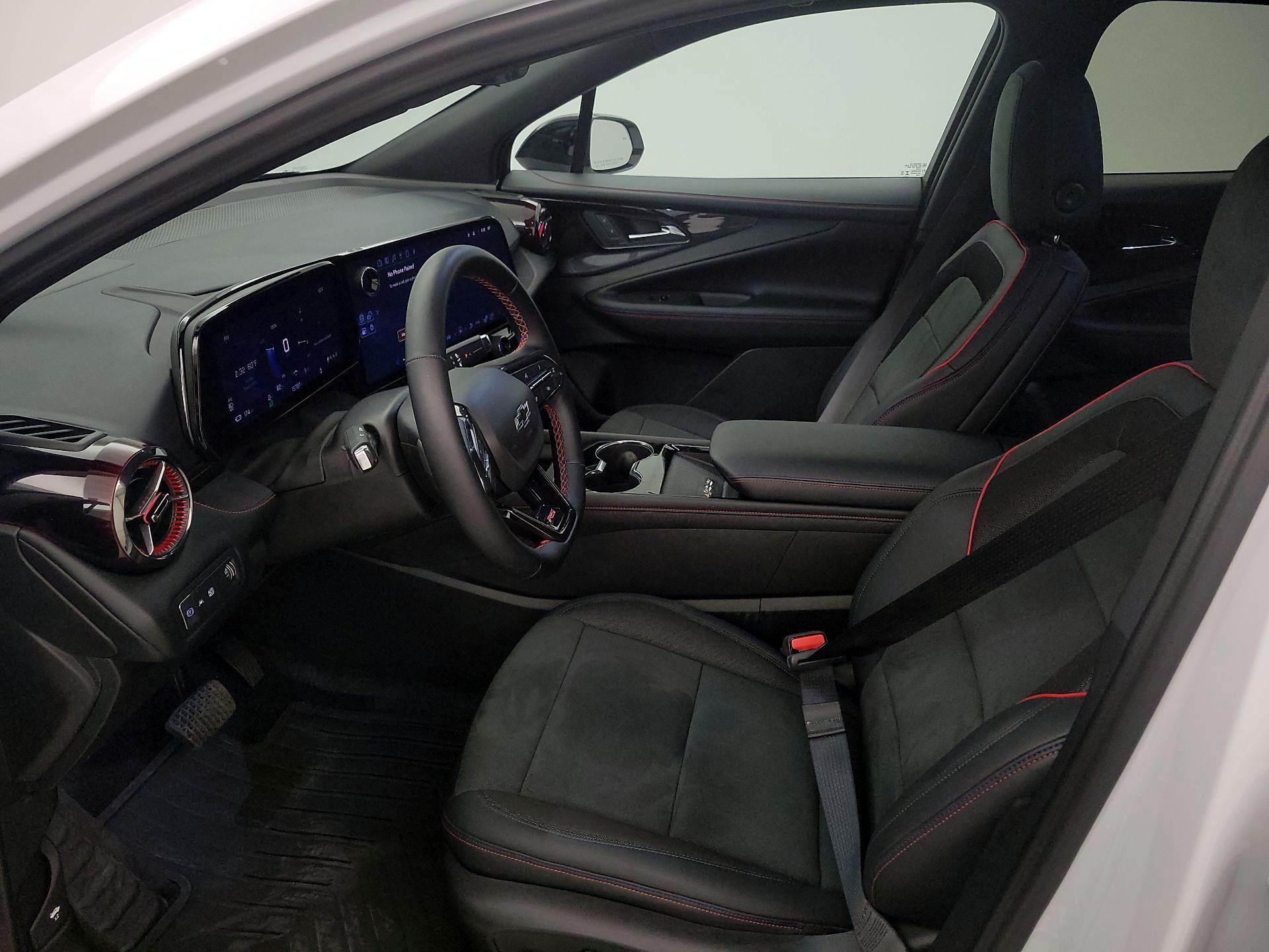 Thumbnail: 2024 Chevrolet Blazer EV - 11