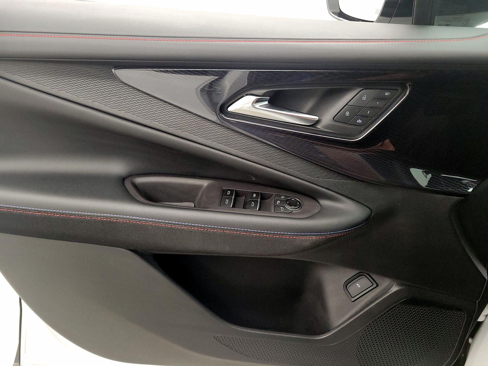 Thumbnail: 2024 Chevrolet Blazer EV - 12