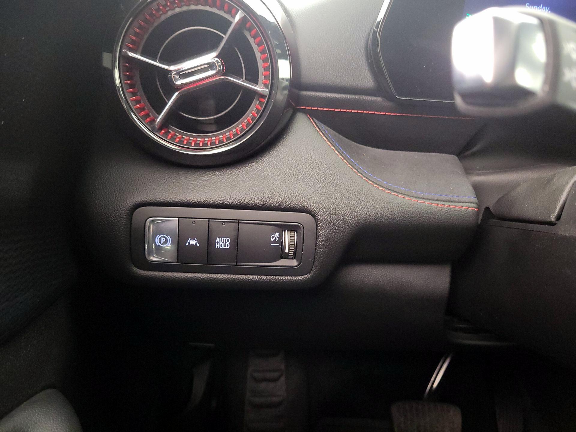 Thumbnail: 2024 Chevrolet Blazer EV - 13