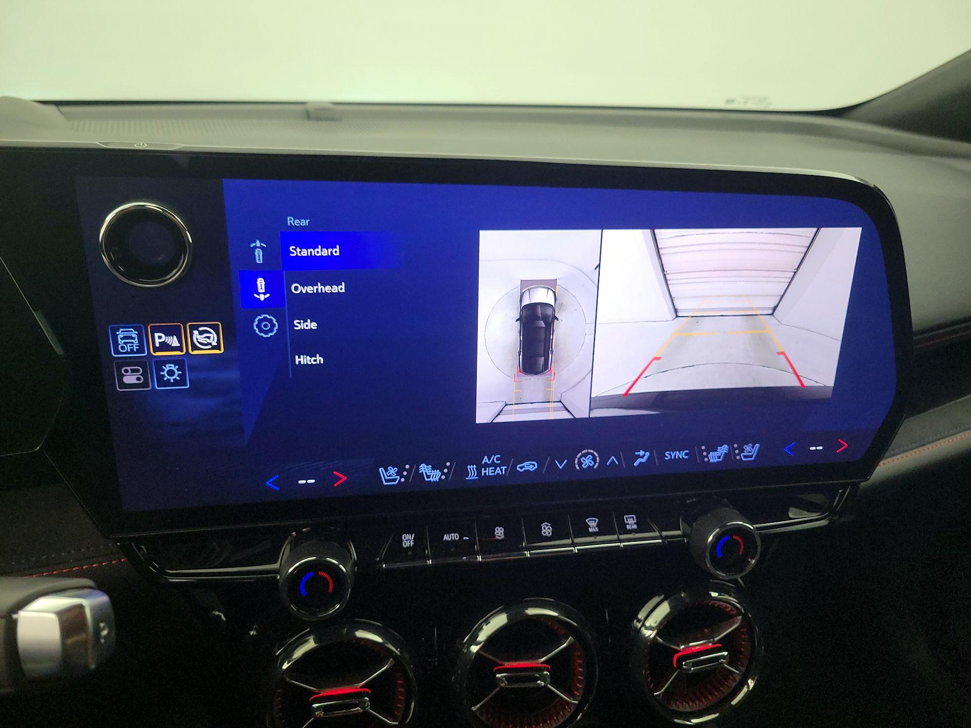 Thumbnail: 2024 Chevrolet Blazer EV - 14