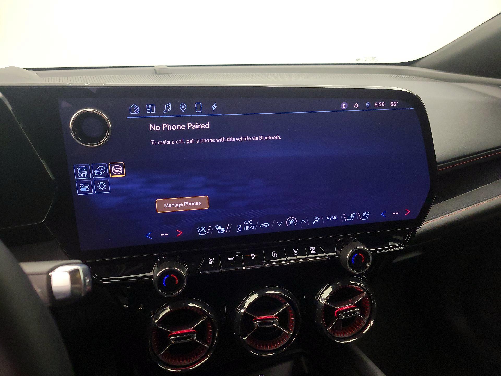 Thumbnail: 2024 Chevrolet Blazer EV - 15