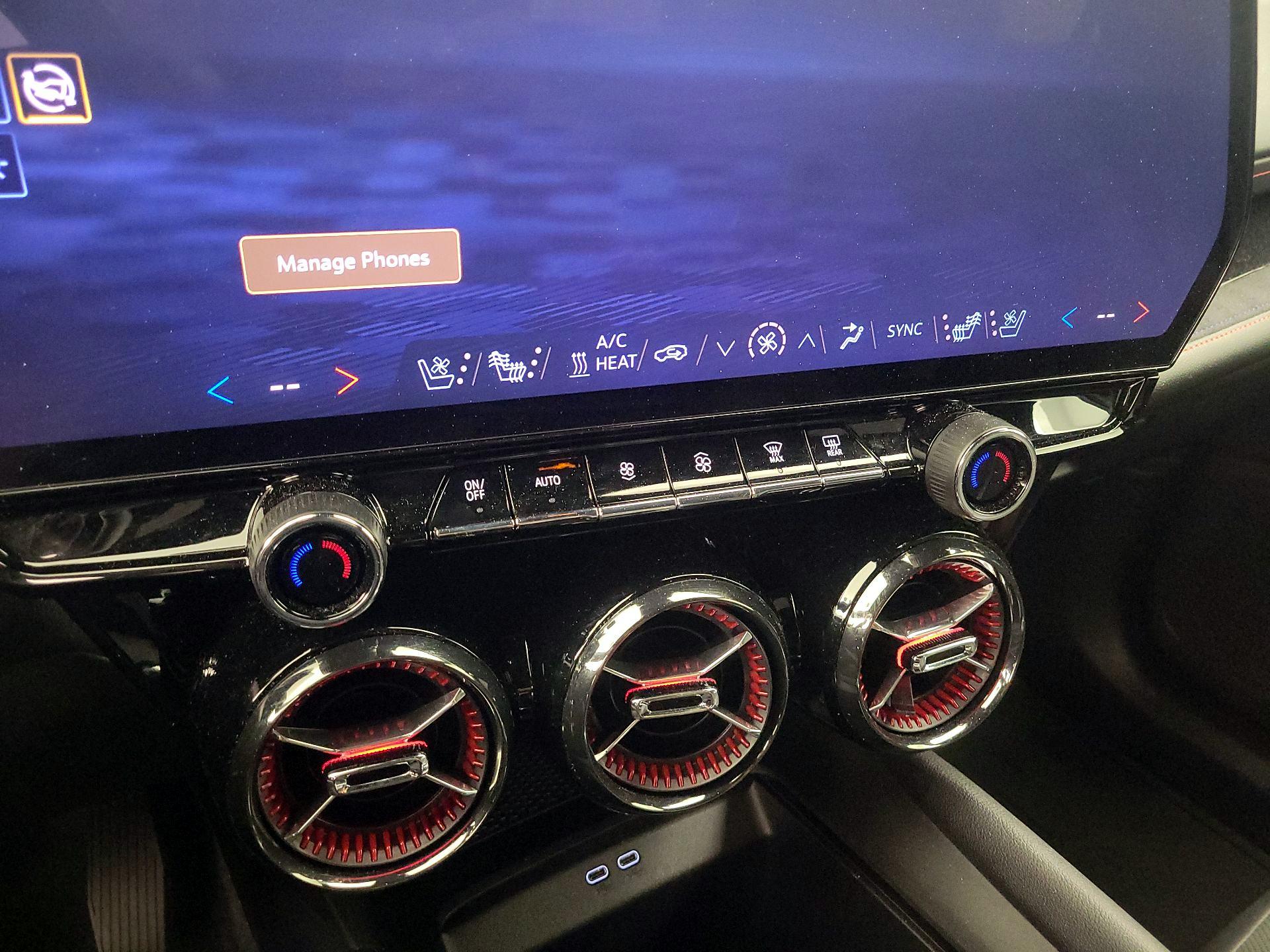 Thumbnail: 2024 Chevrolet Blazer EV - 16