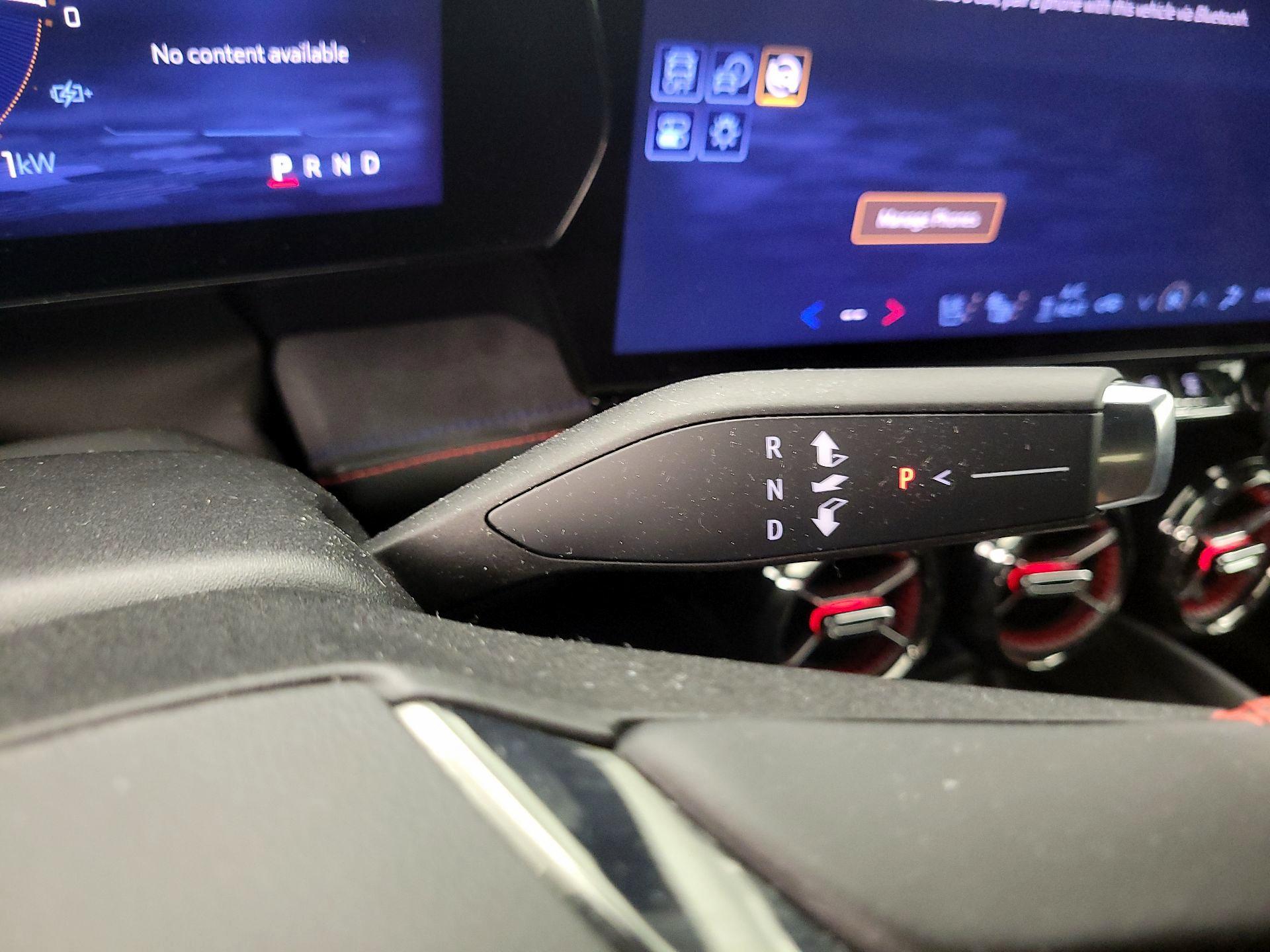 Thumbnail: 2024 Chevrolet Blazer EV - 17