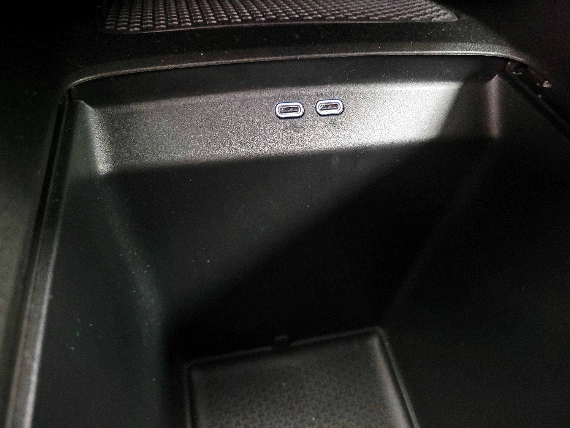 Thumbnail: 2024 Chevrolet Blazer EV - 18