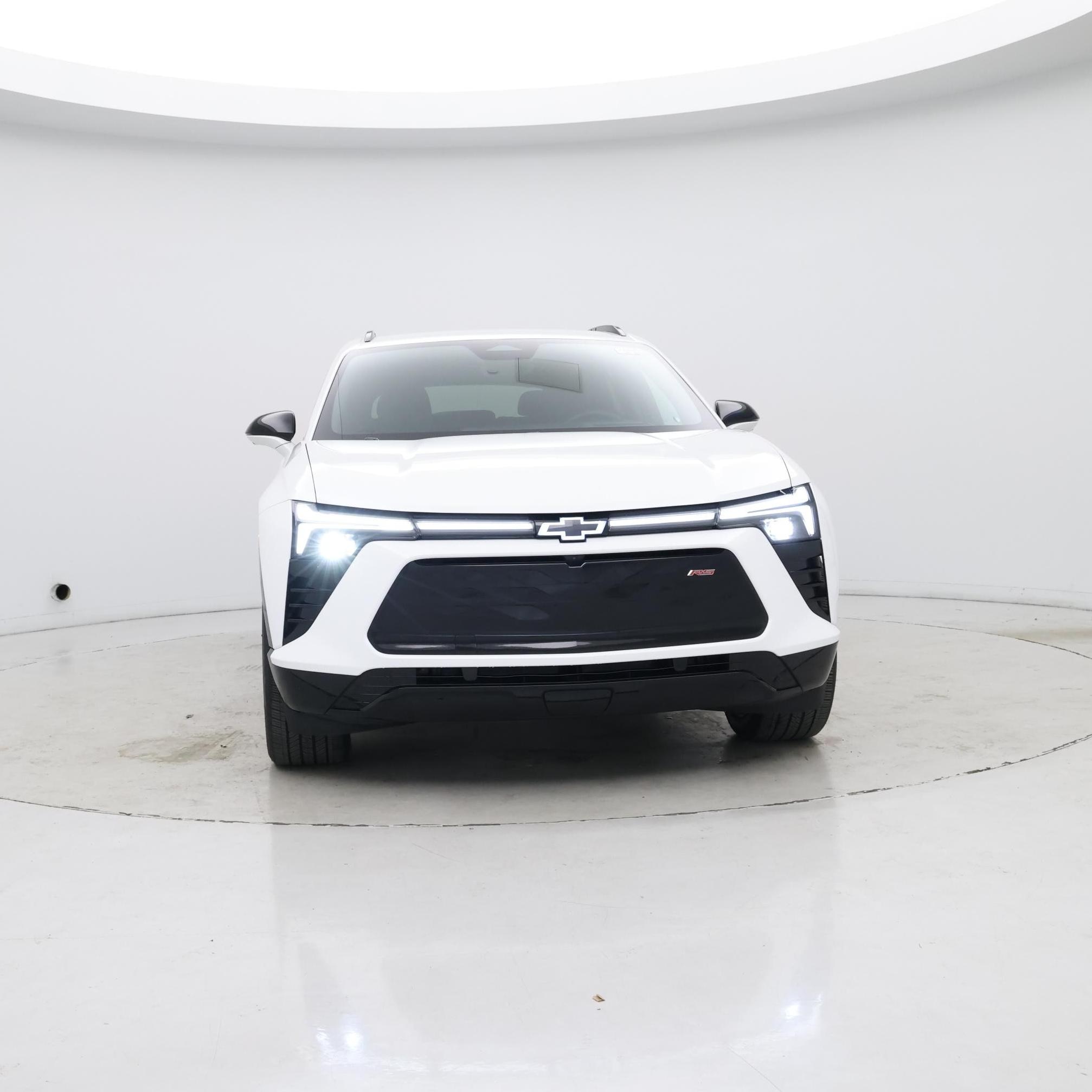 Thumbnail: 2024 Chevrolet Blazer EV - 5