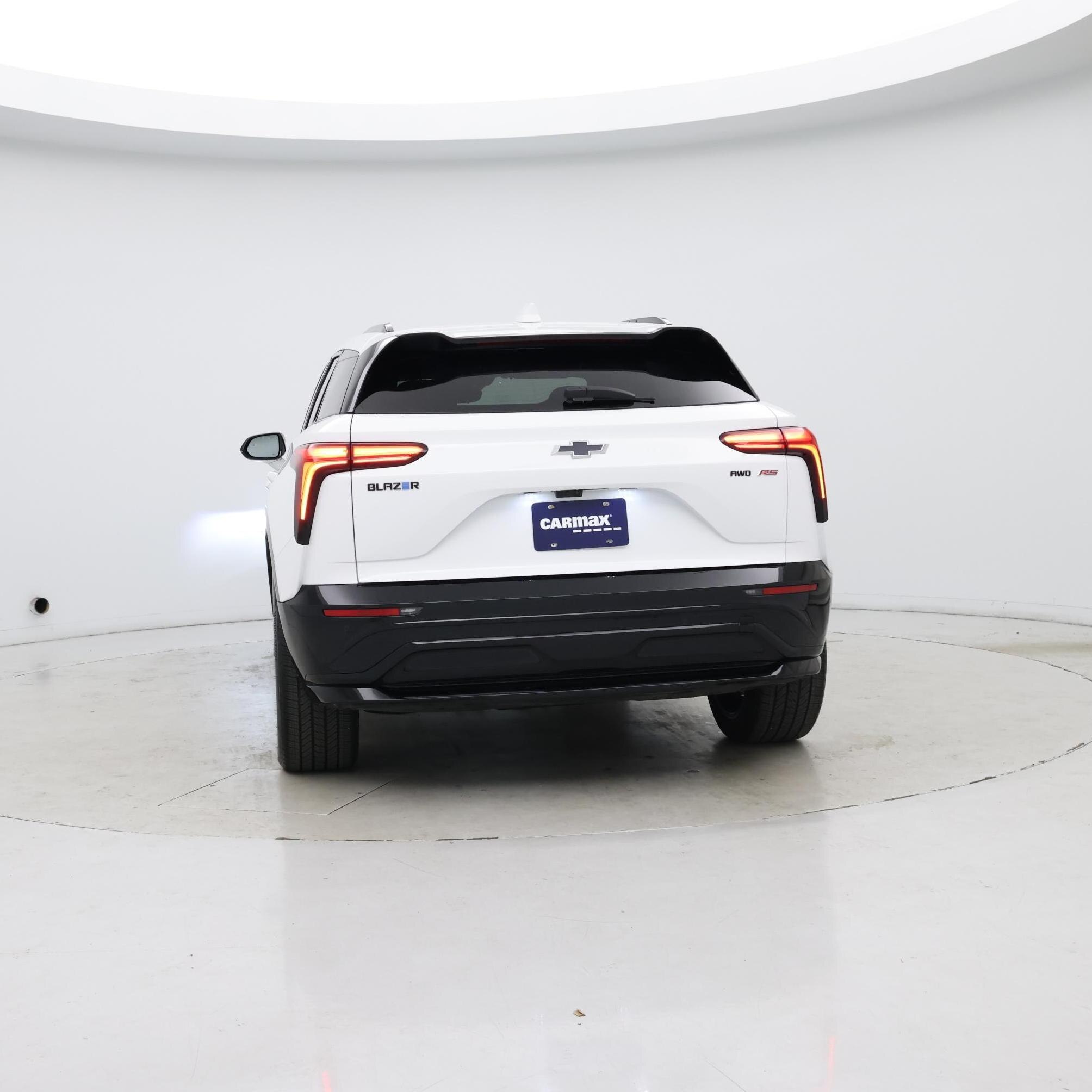 Thumbnail: 2024 Chevrolet Blazer EV - 6