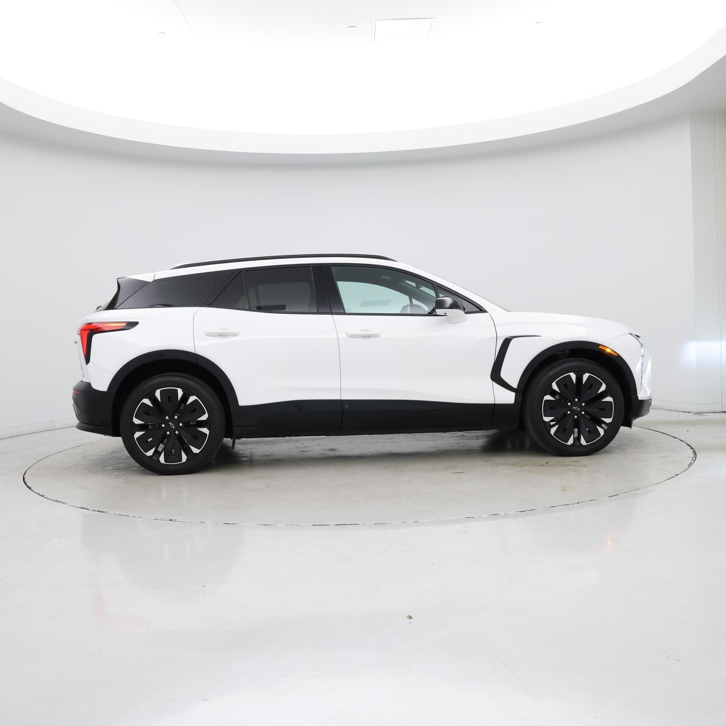 Thumbnail: 2024 Chevrolet Blazer EV - 7