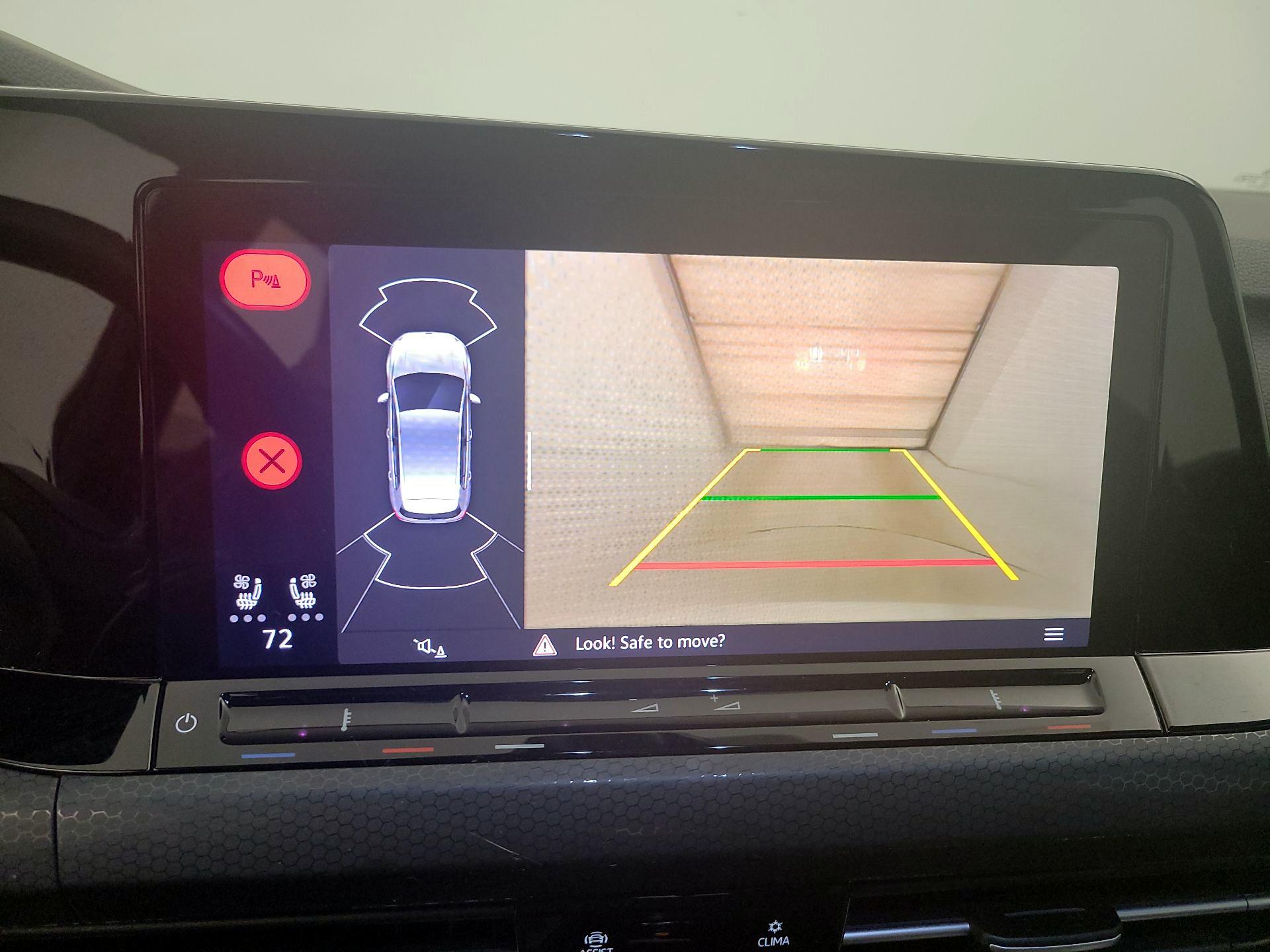 Thumbnail: 2024 Volkswagen Golf - 14