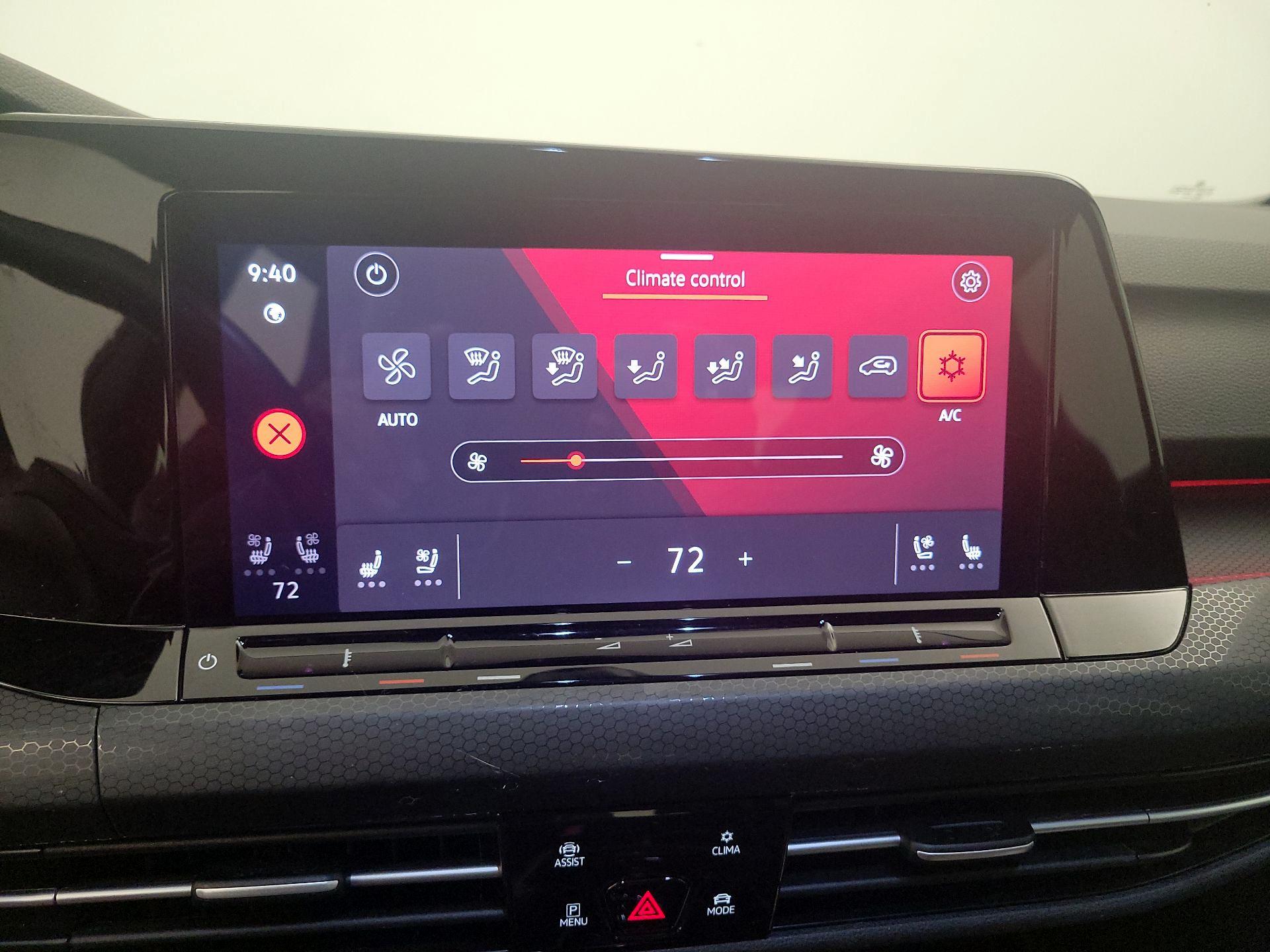 Thumbnail: 2024 Volkswagen Golf - 16